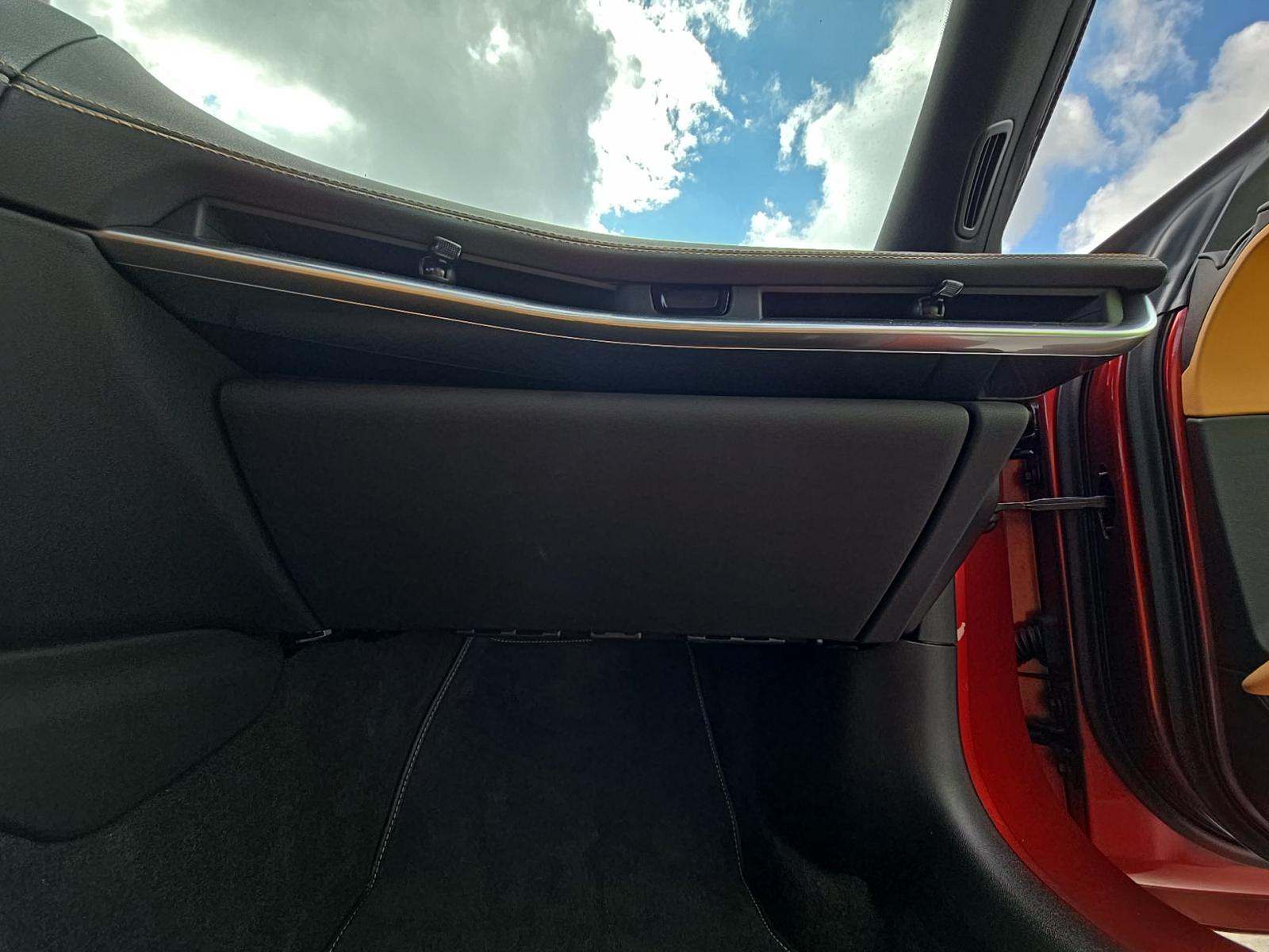 2023 Chevrolet Corvette Stingray RWD