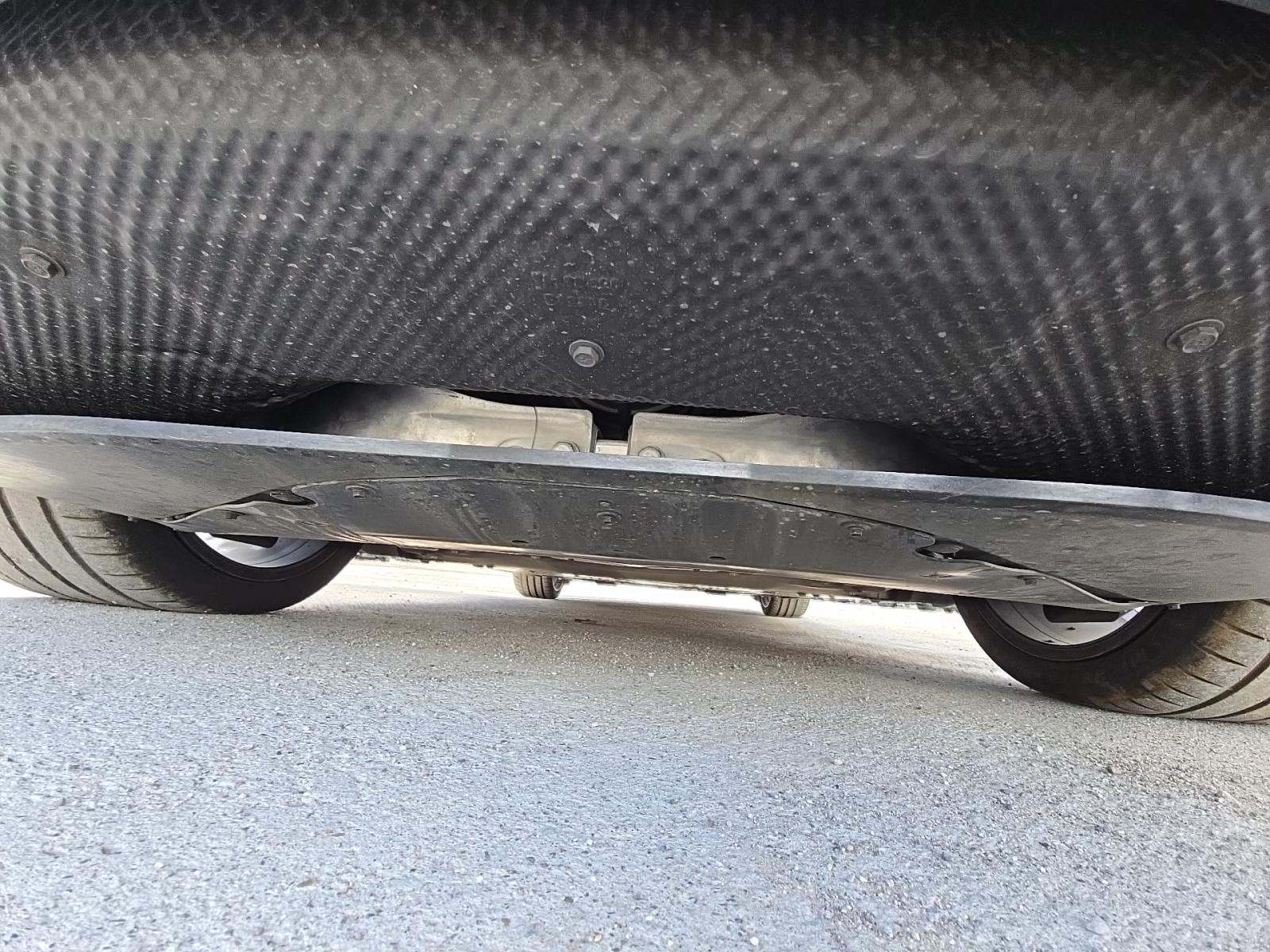 2023 Chevrolet Corvette Stingray RWD