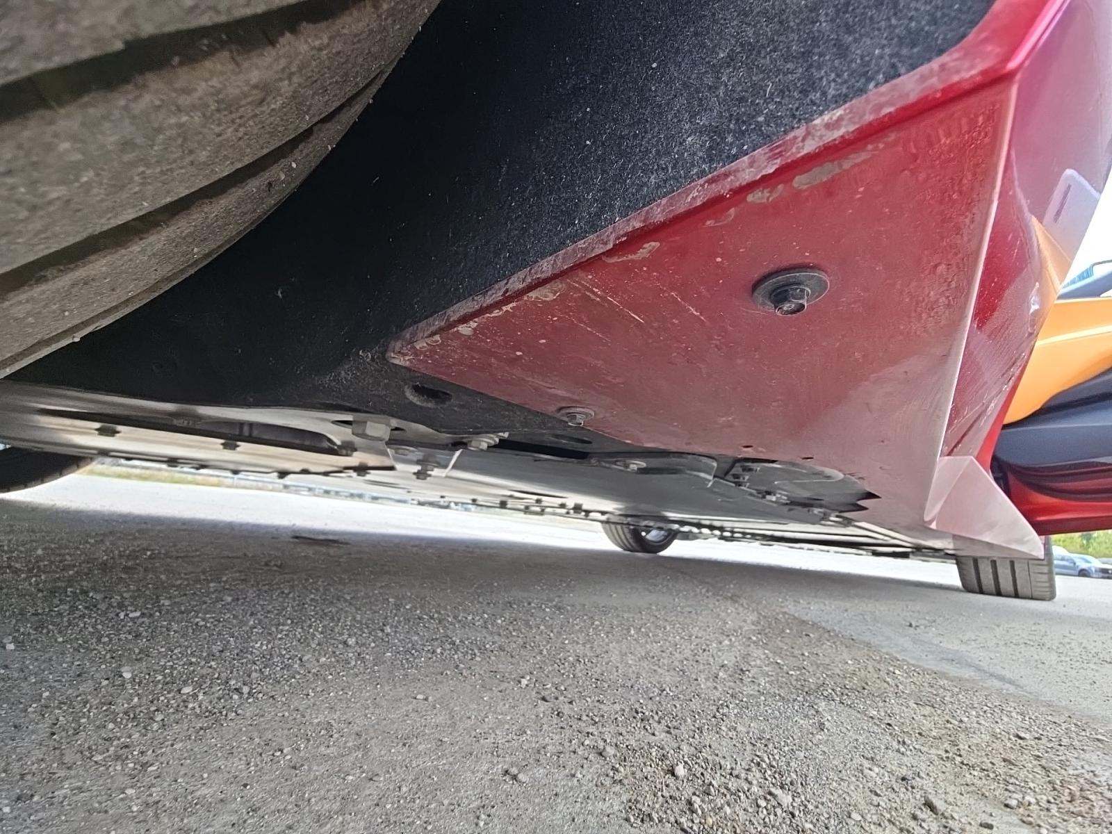 2023 Chevrolet Corvette Stingray RWD