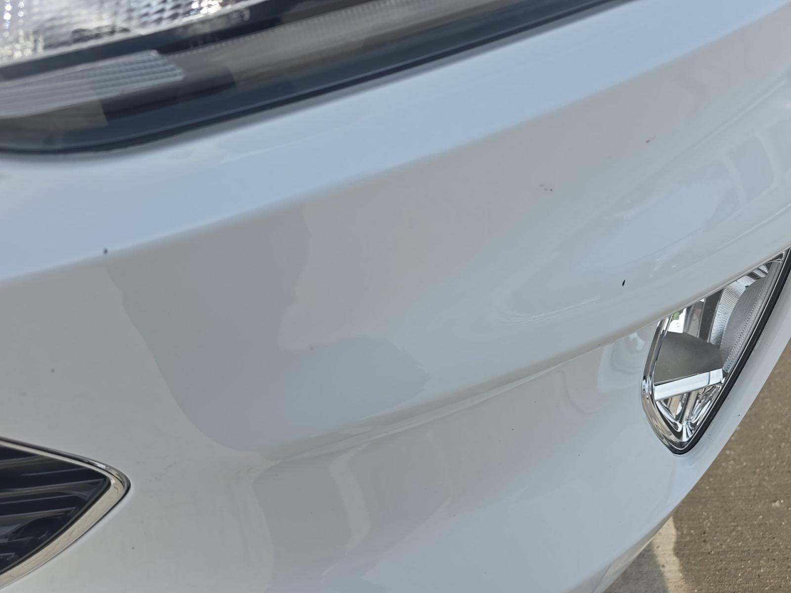 2022 Ford Escape SEL AWD