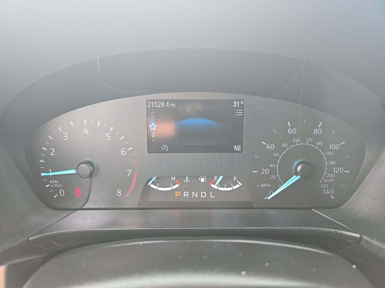 2022 Ford Escape SEL AWD