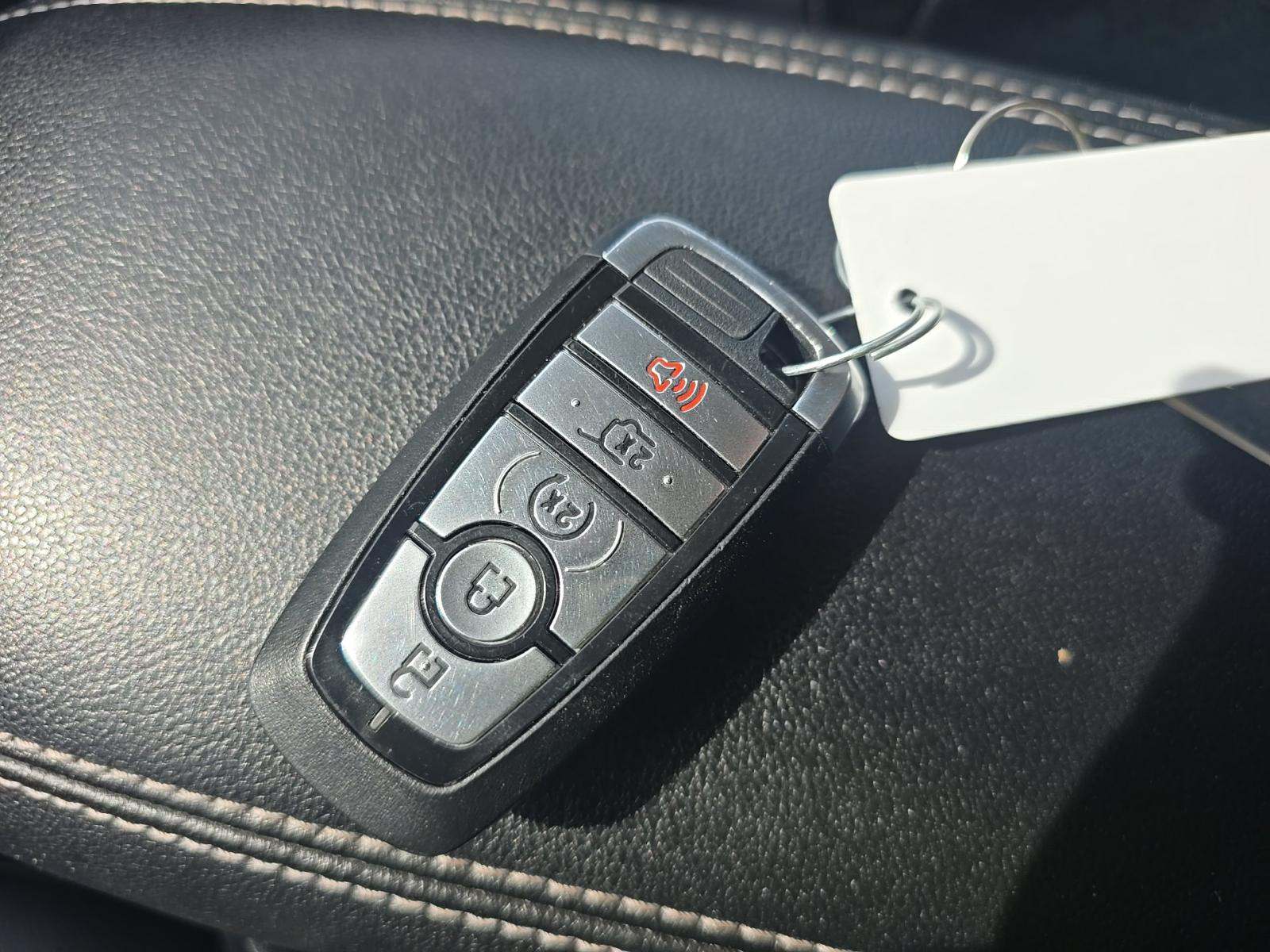 2022 Ford Escape SEL AWD