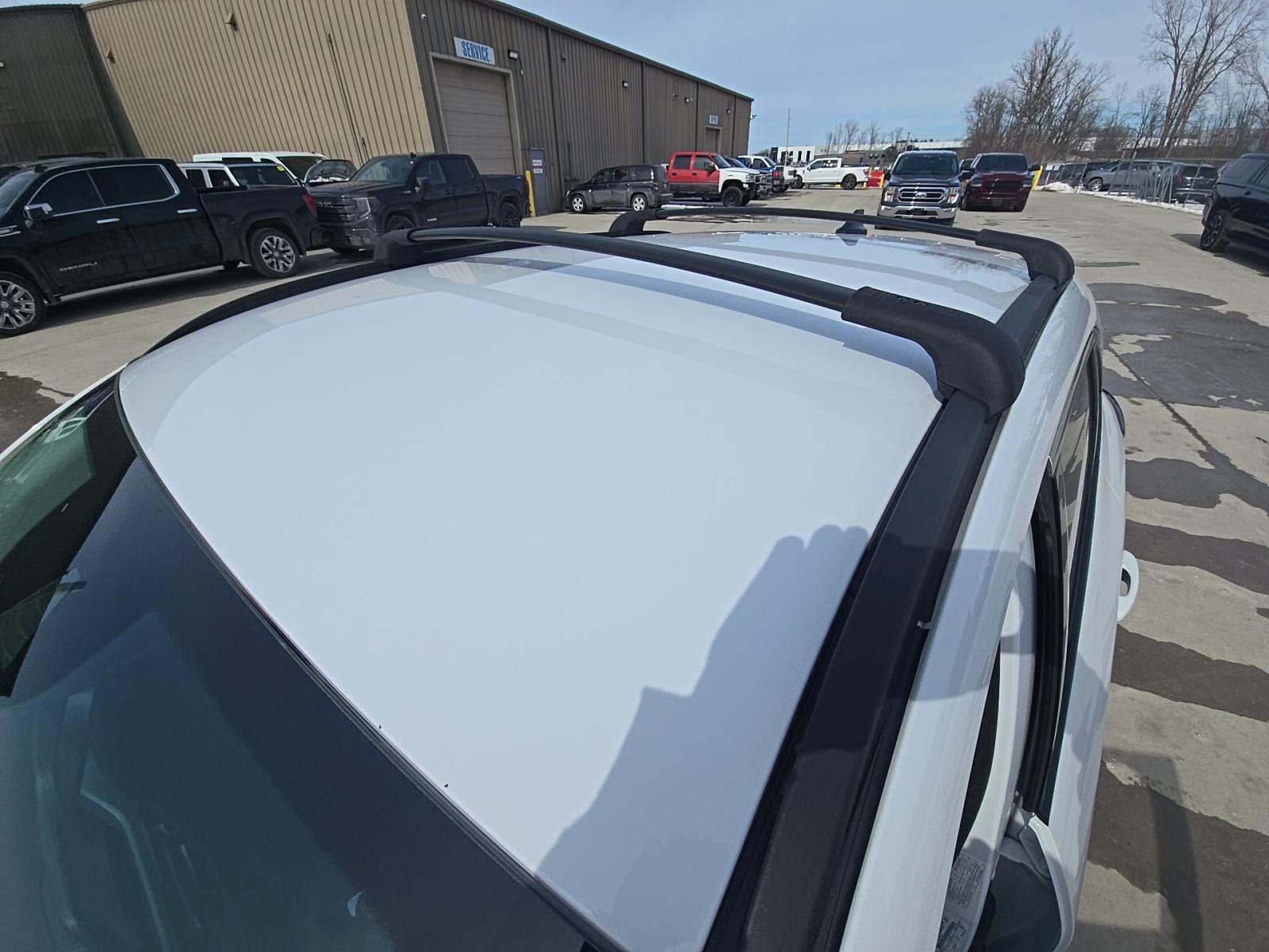 2022 Ford Escape SEL AWD