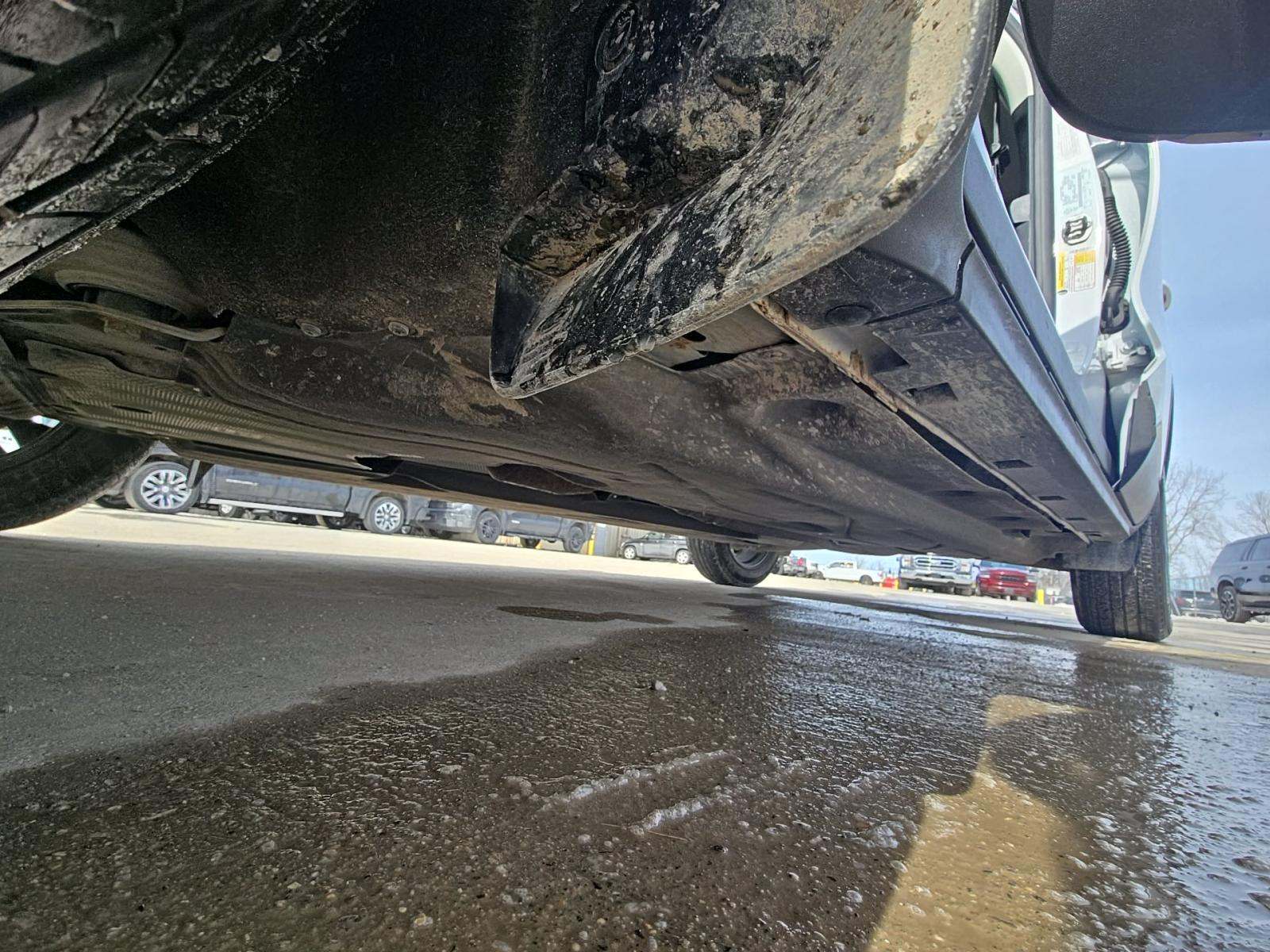 2022 Ford Escape SEL AWD