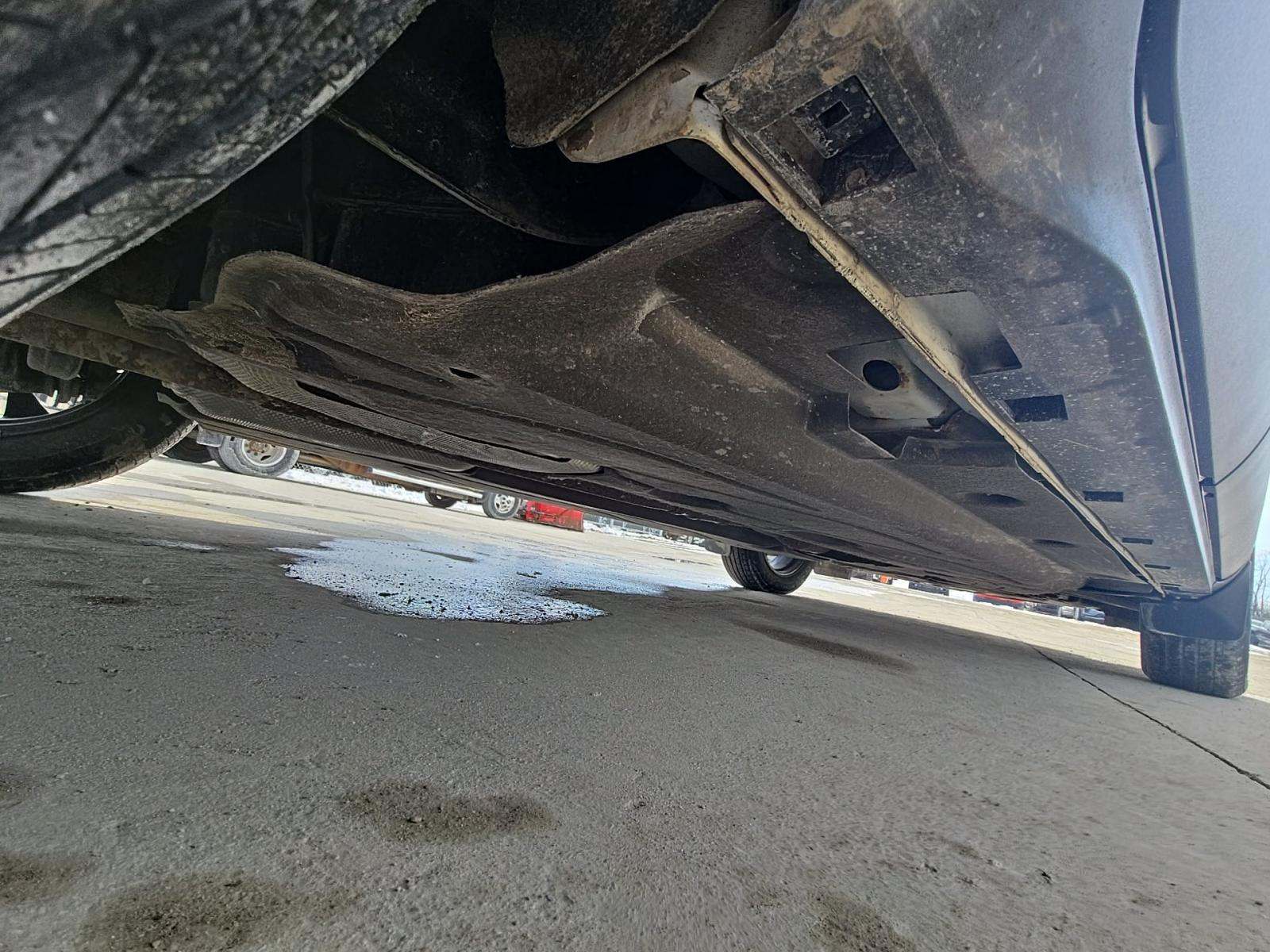 2022 Ford Escape SEL AWD