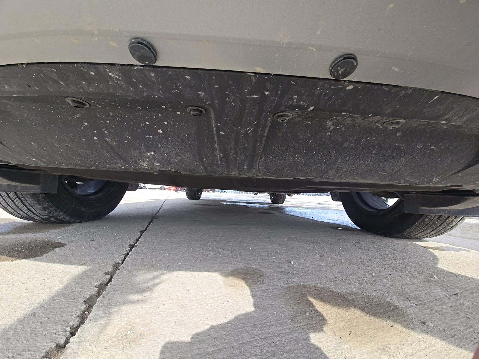 2022 Ford Escape SEL AWD