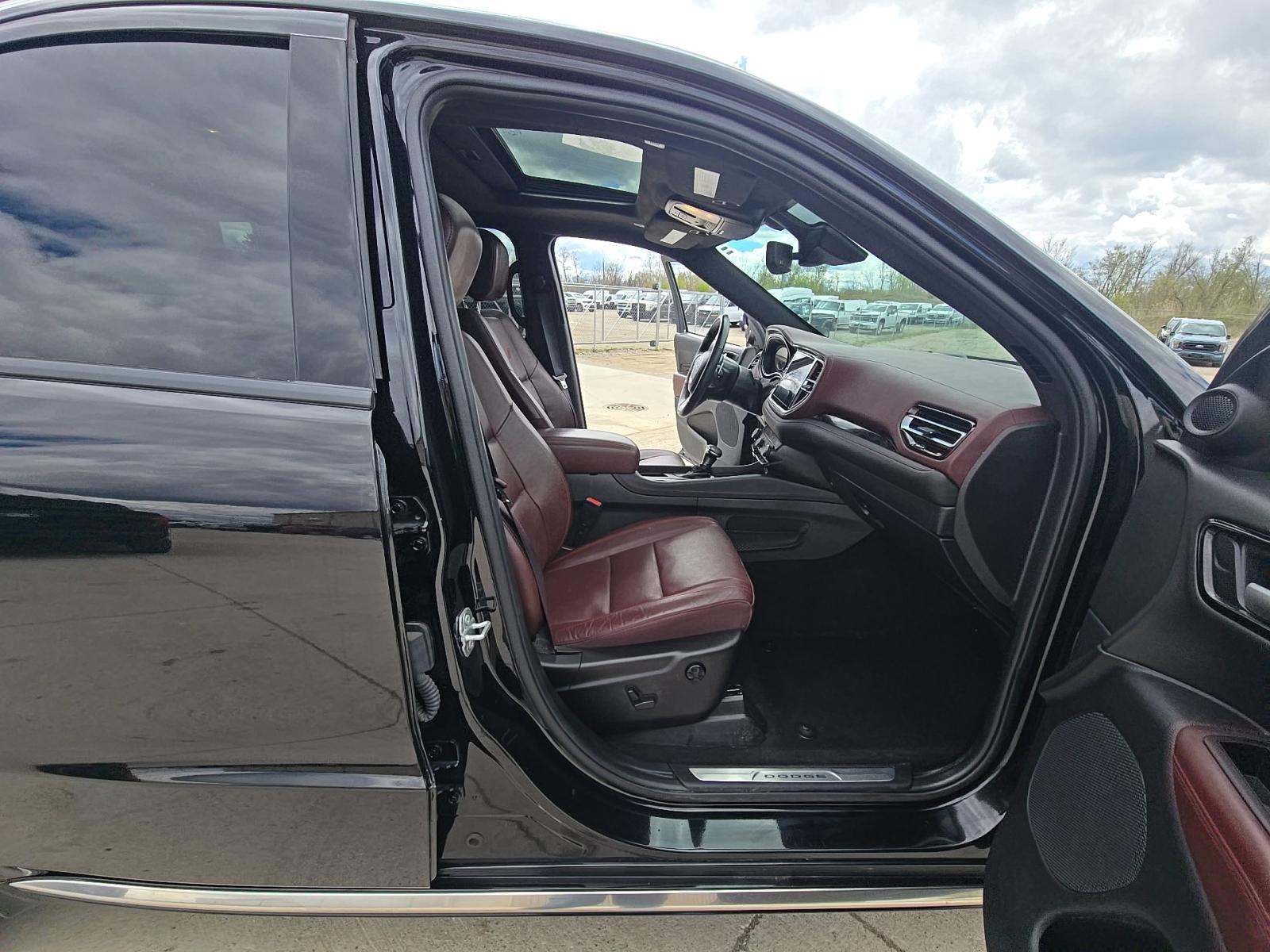 2024 Dodge Durango Citadel AWD