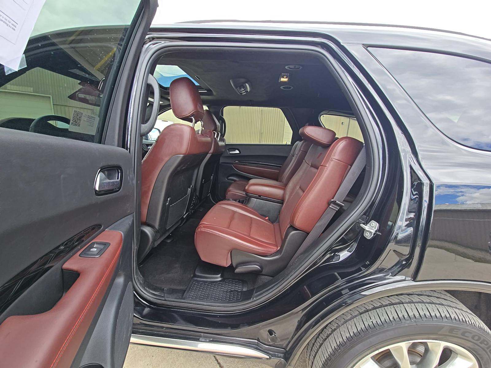 2024 Dodge Durango Citadel AWD