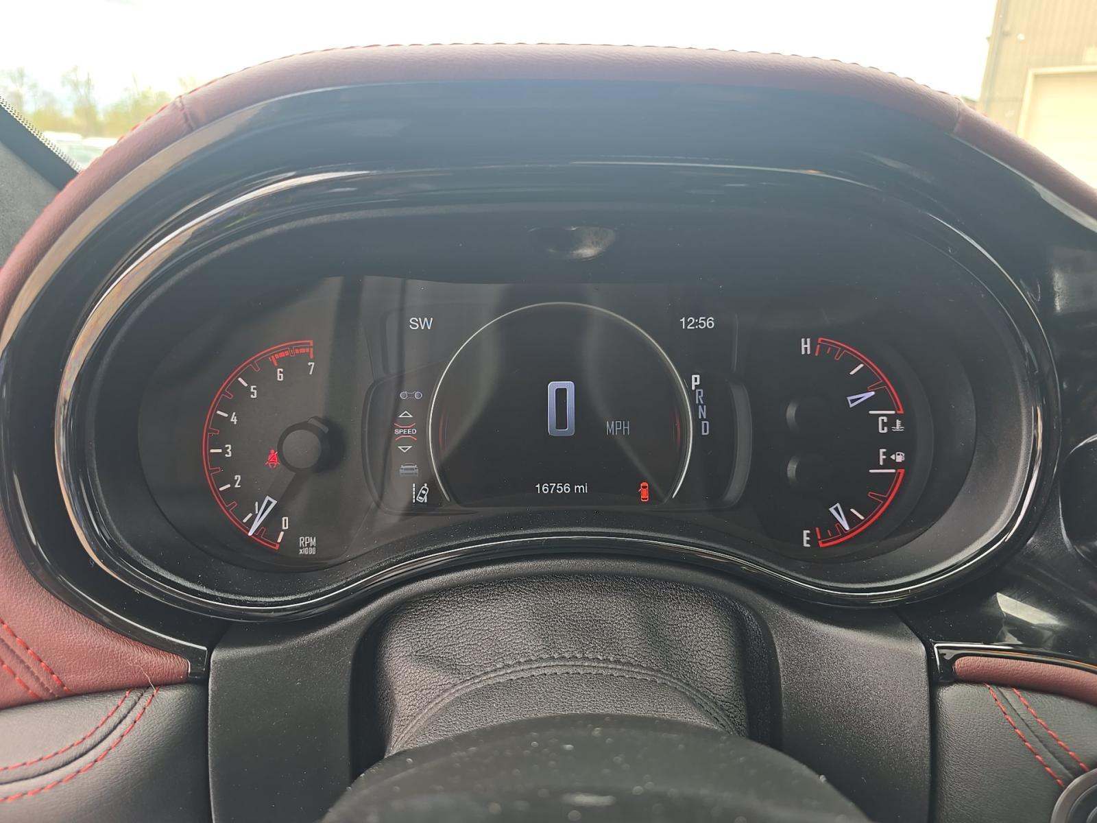 2024 Dodge Durango Citadel AWD