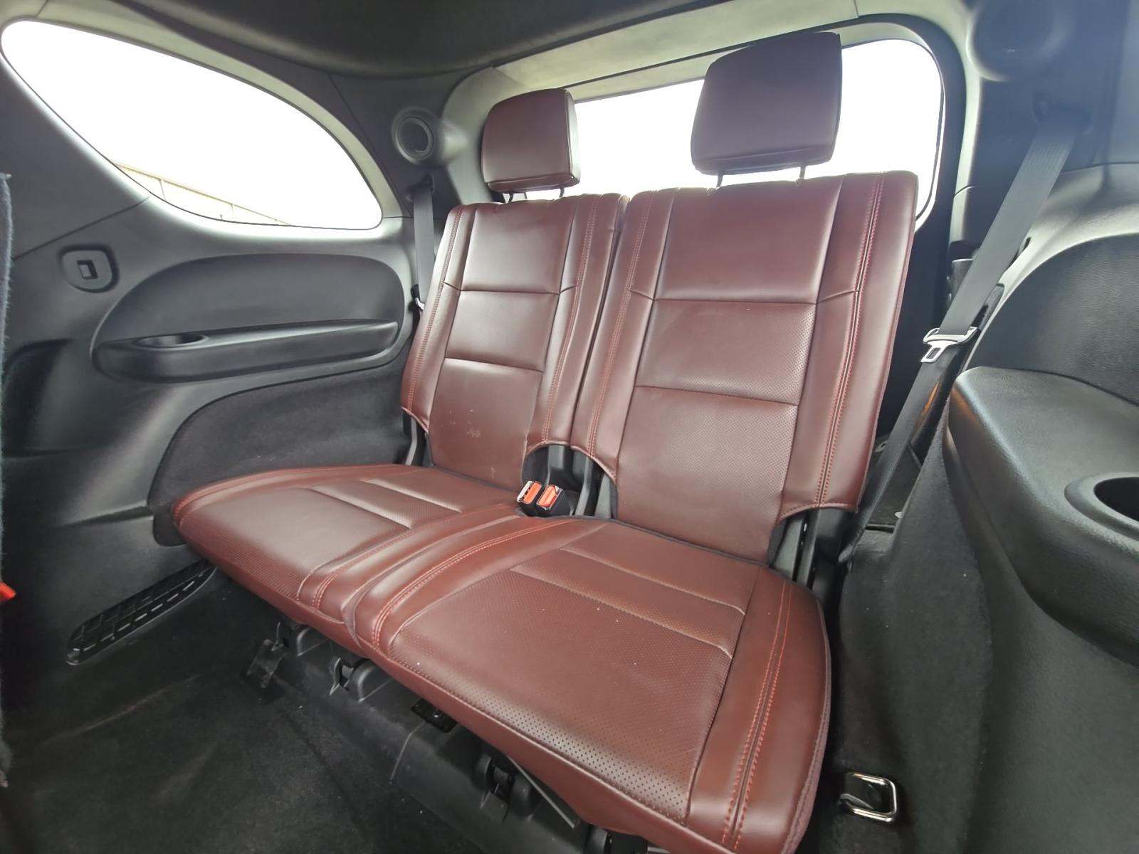 2024 Dodge Durango Citadel AWD