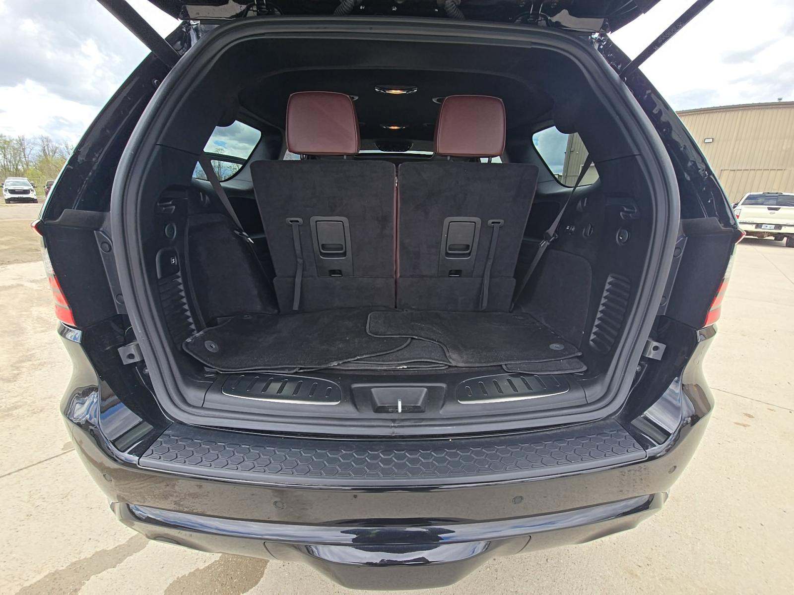 2024 Dodge Durango Citadel AWD