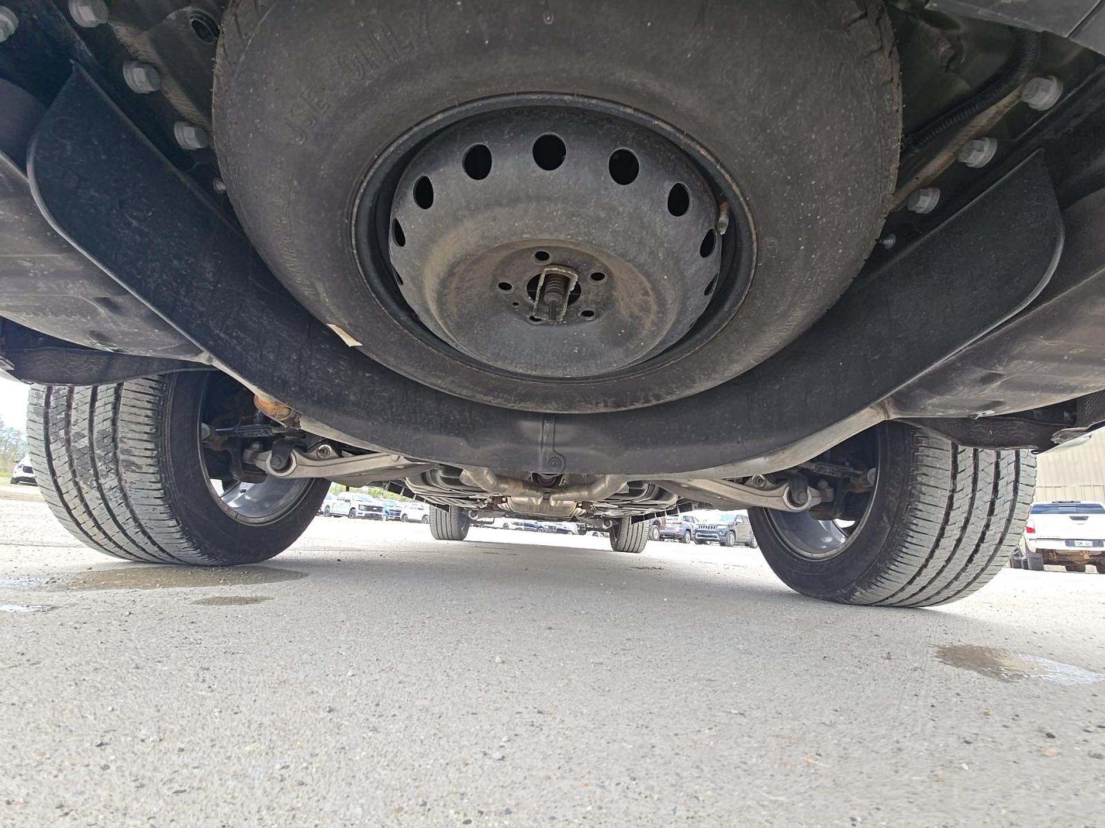 2024 Dodge Durango Citadel AWD