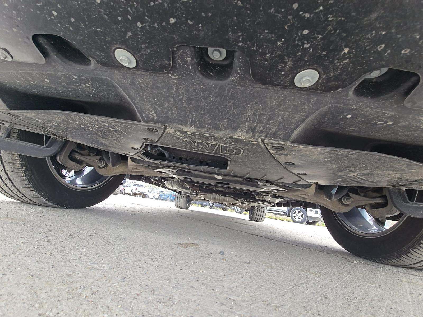 2024 Dodge Durango Citadel AWD