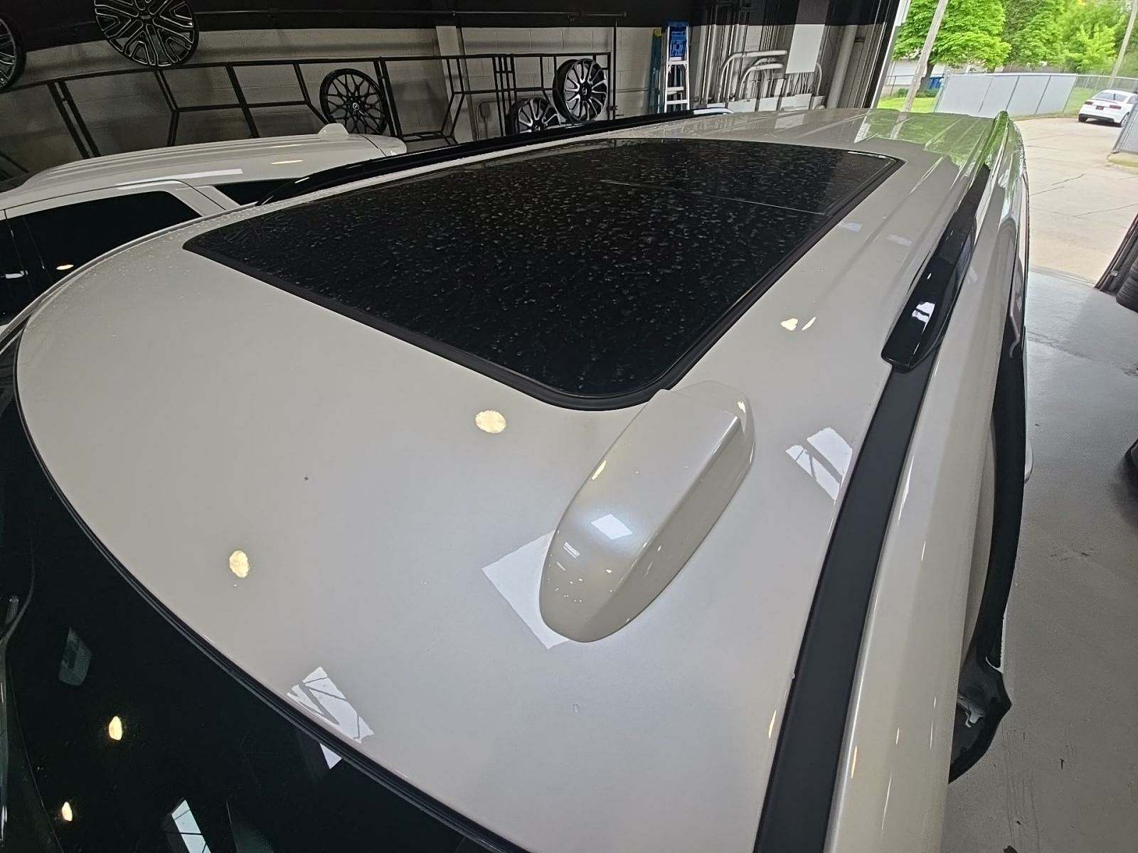 2025 Cadillac Escalade ESV Sport Platinum AWD