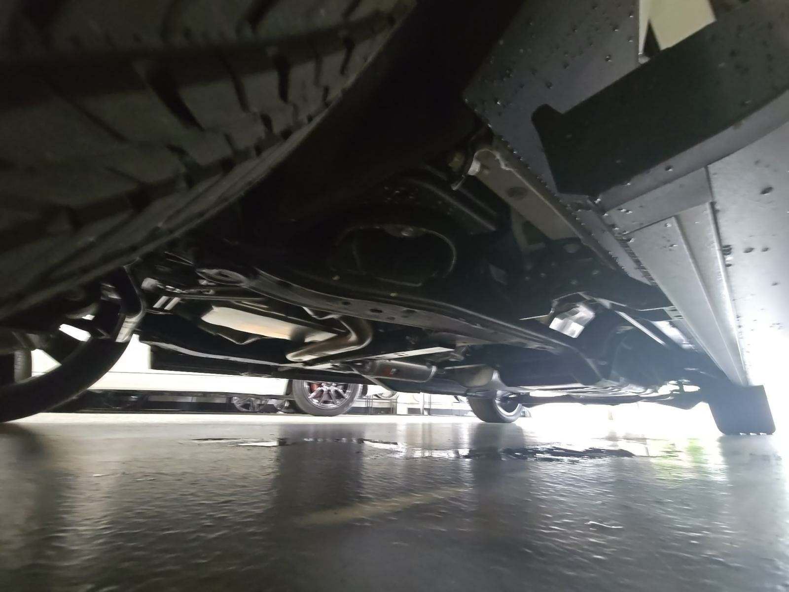 2025 Cadillac Escalade ESV Sport Platinum AWD