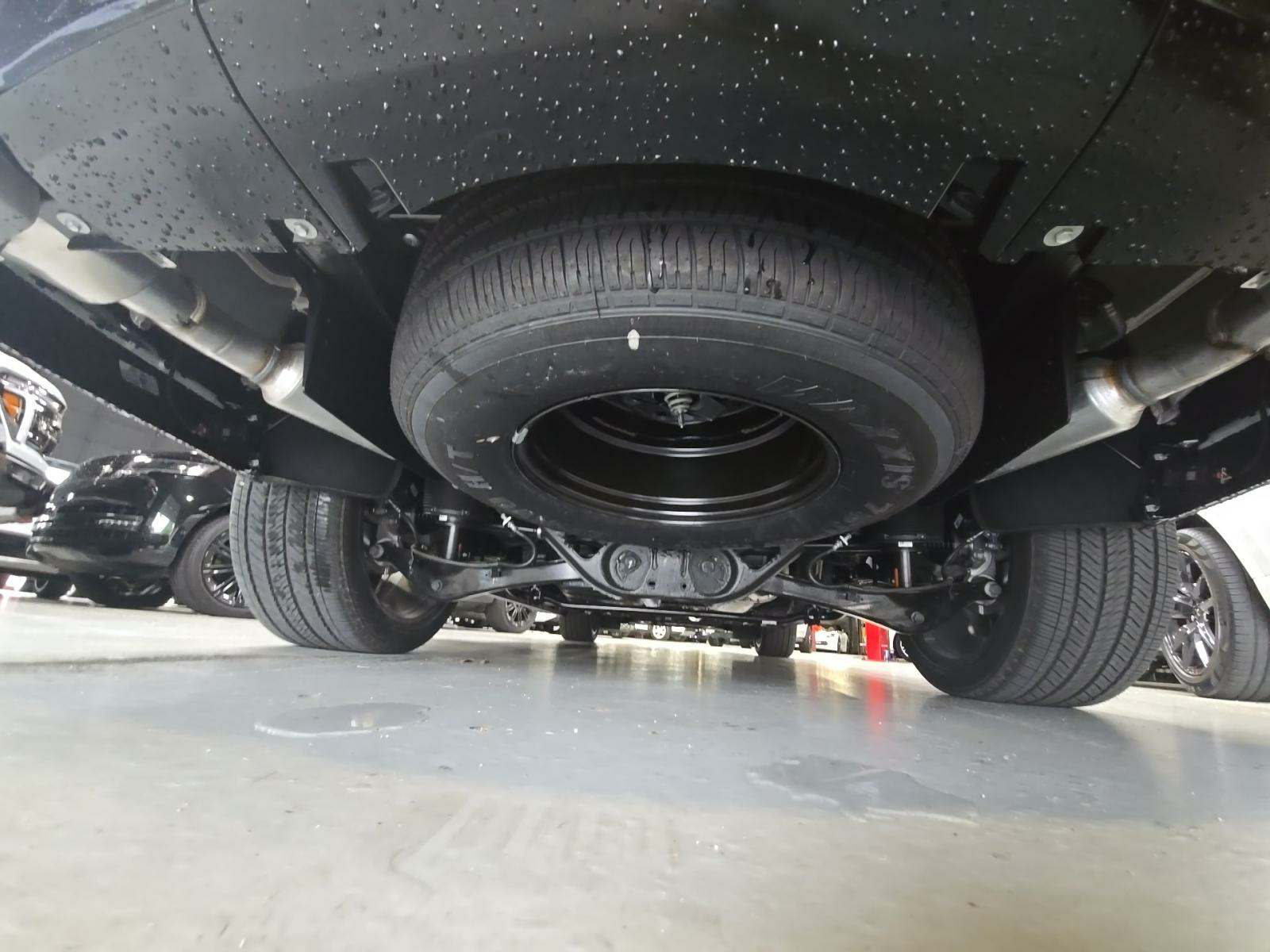 2025 Cadillac Escalade ESV Sport Platinum AWD