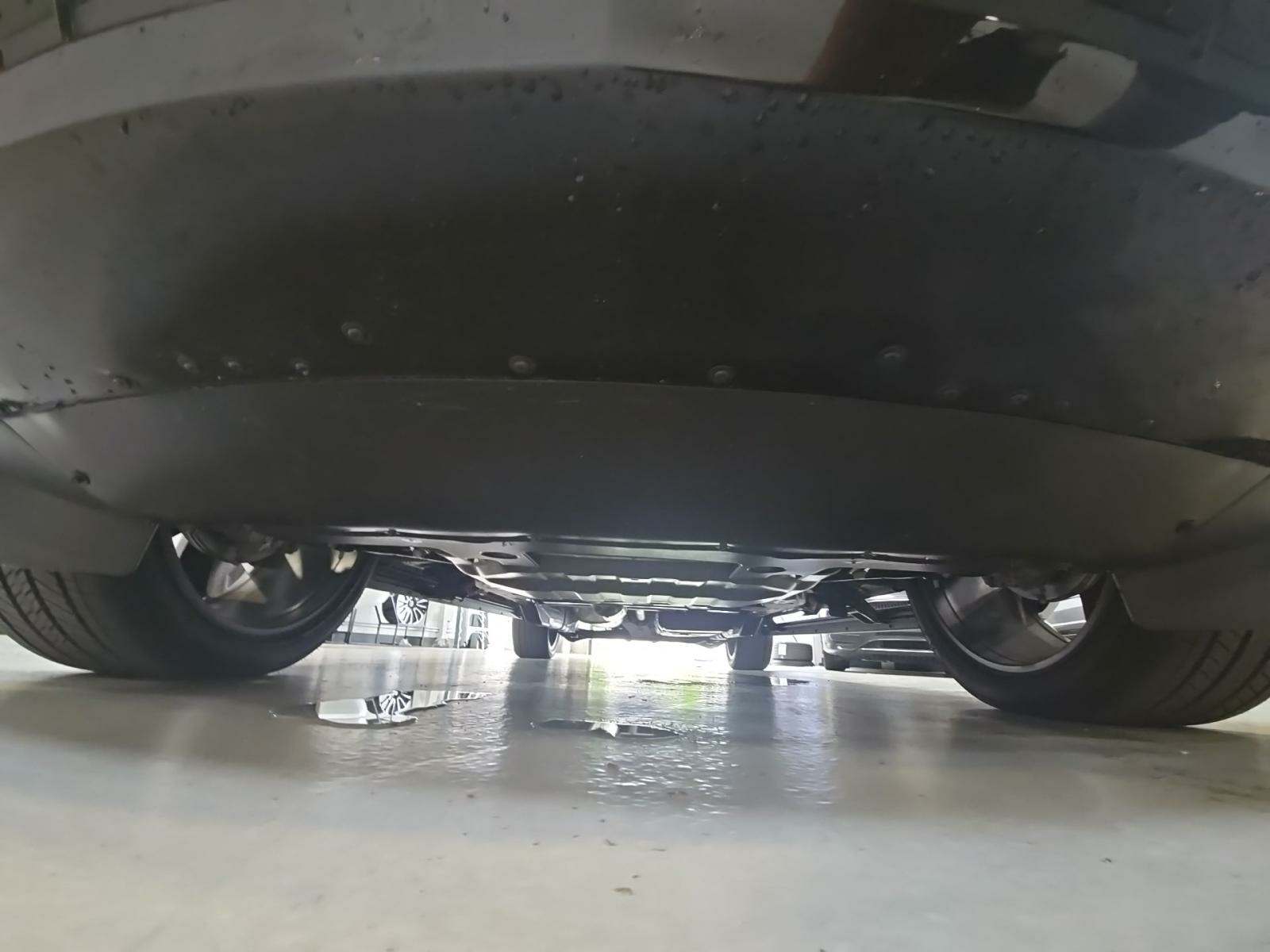 2025 Cadillac Escalade ESV Sport Platinum AWD