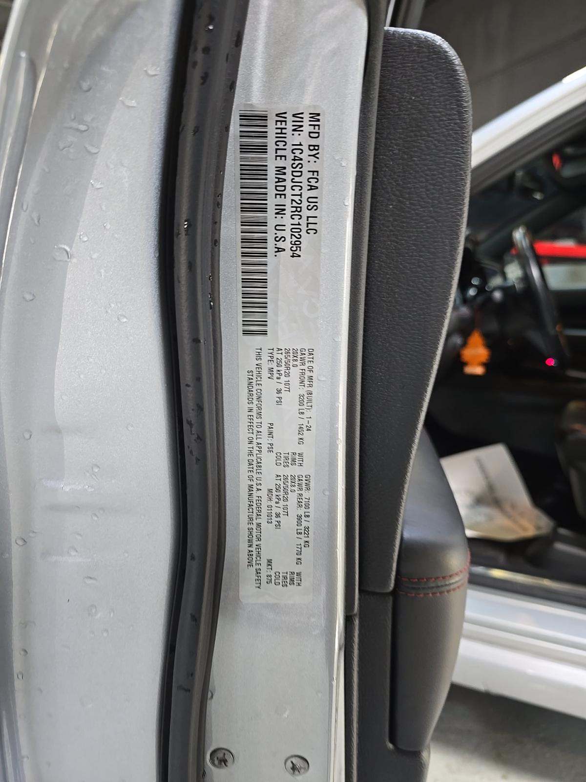 DODGE CHALLENGER - 5