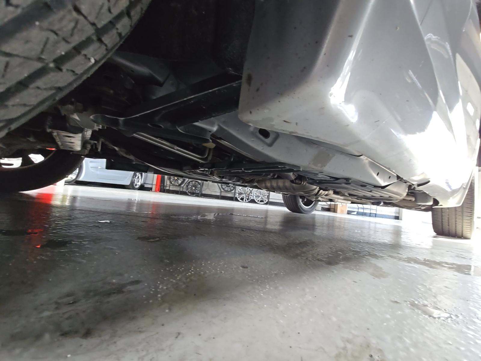 DODGE CHALLENGER - 7