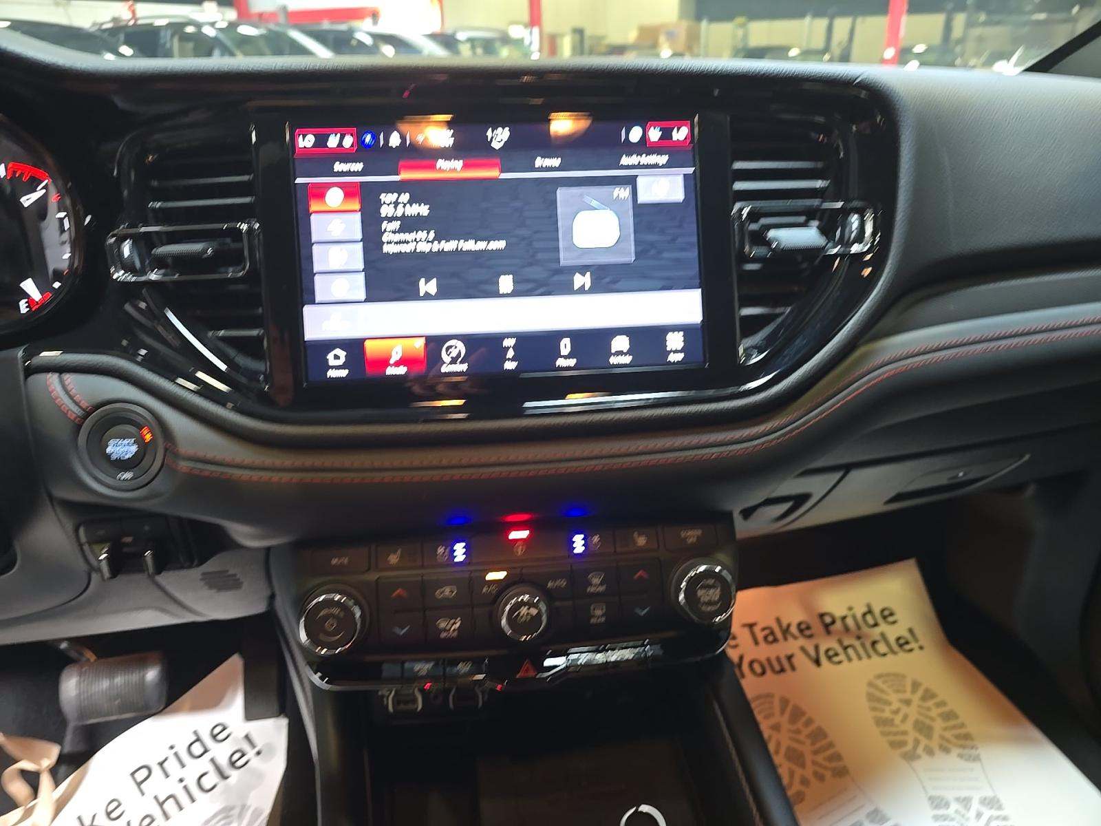 DODGE CHALLENGER - 10