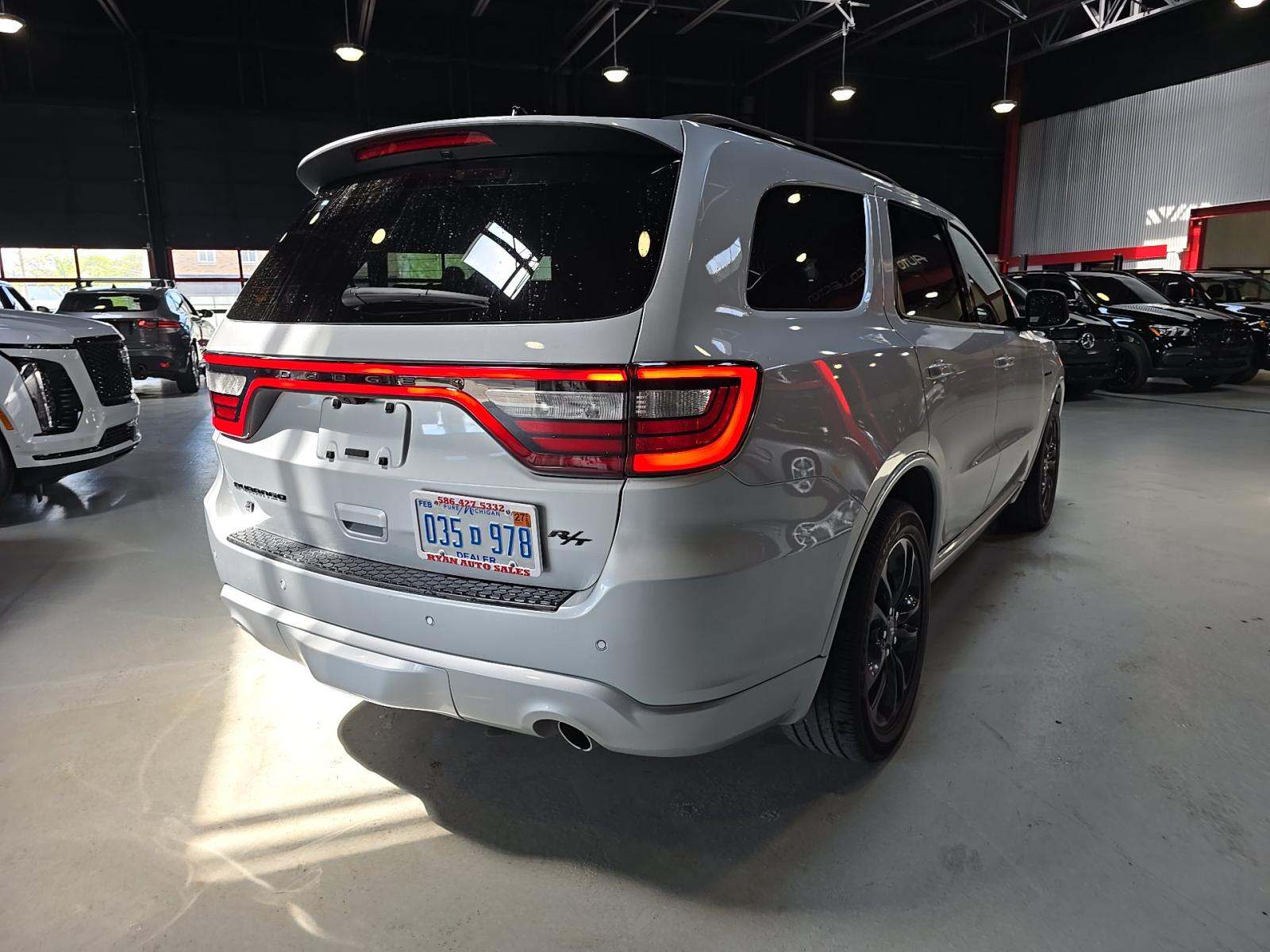 DODGE CHALLENGER - 3