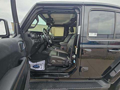 JEEP UNLIMITED HIGH ALTITUDE - 6