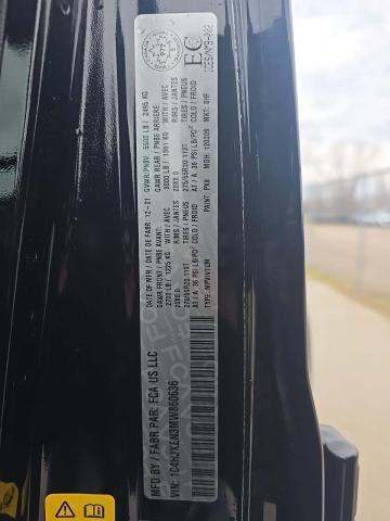 JEEP UNLIMITED HIGH ALTITUDE - 5