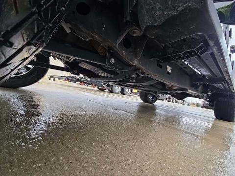 JEEP UNLIMITED HIGH ALTITUDE - 7