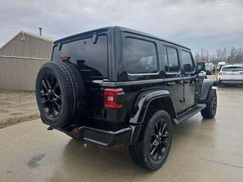 JEEP UNLIMITED HIGH ALTITUDE - 3