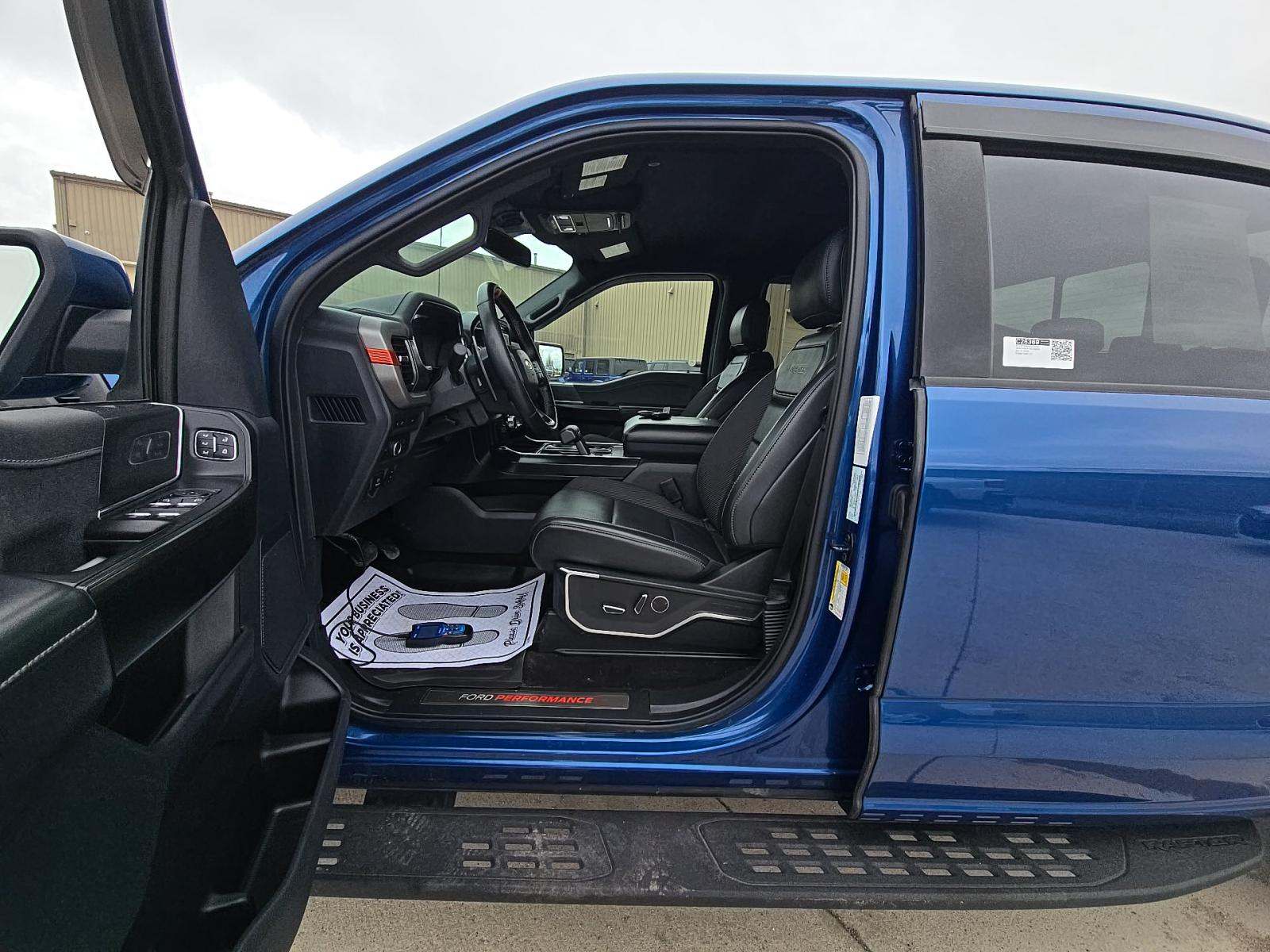 FORD F-150 - 2