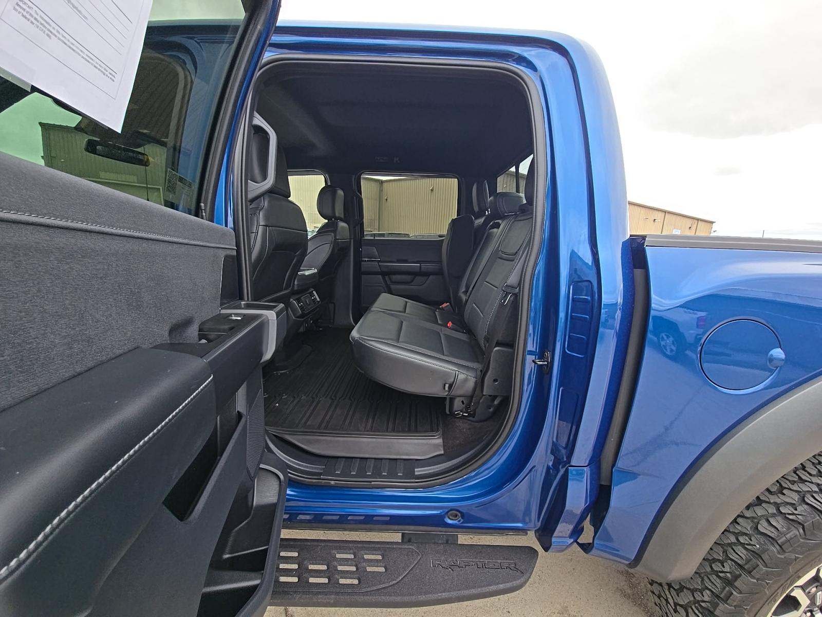 FORD F-150 - 9