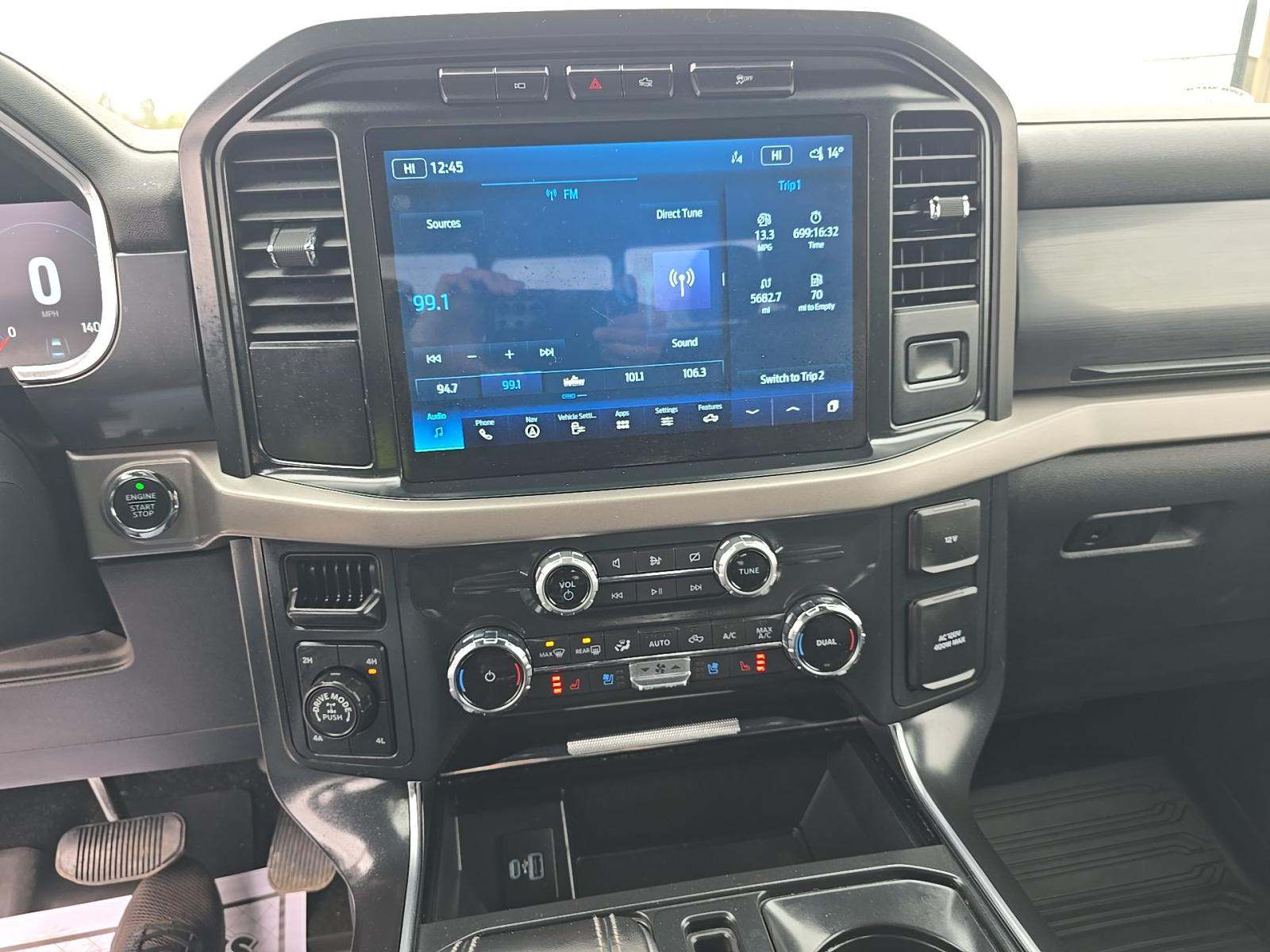 FORD F-150 - 6