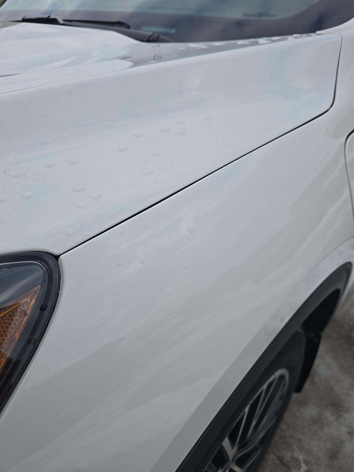 2022 Ford Escape Plug-In Hybrid Titanium FWD