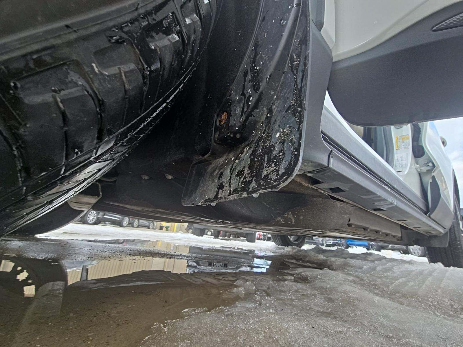 2022 Ford Escape Plug-In Hybrid Titanium FWD