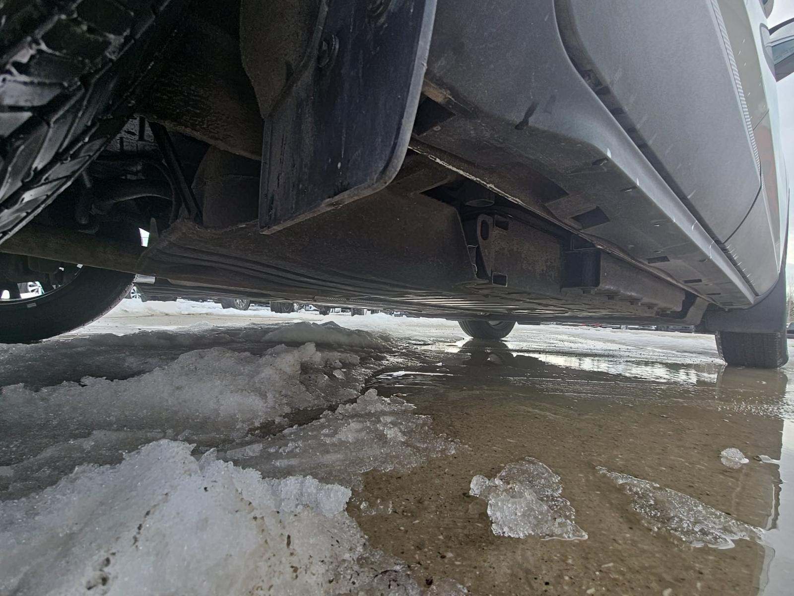 2022 Ford Escape Plug-In Hybrid Titanium FWD