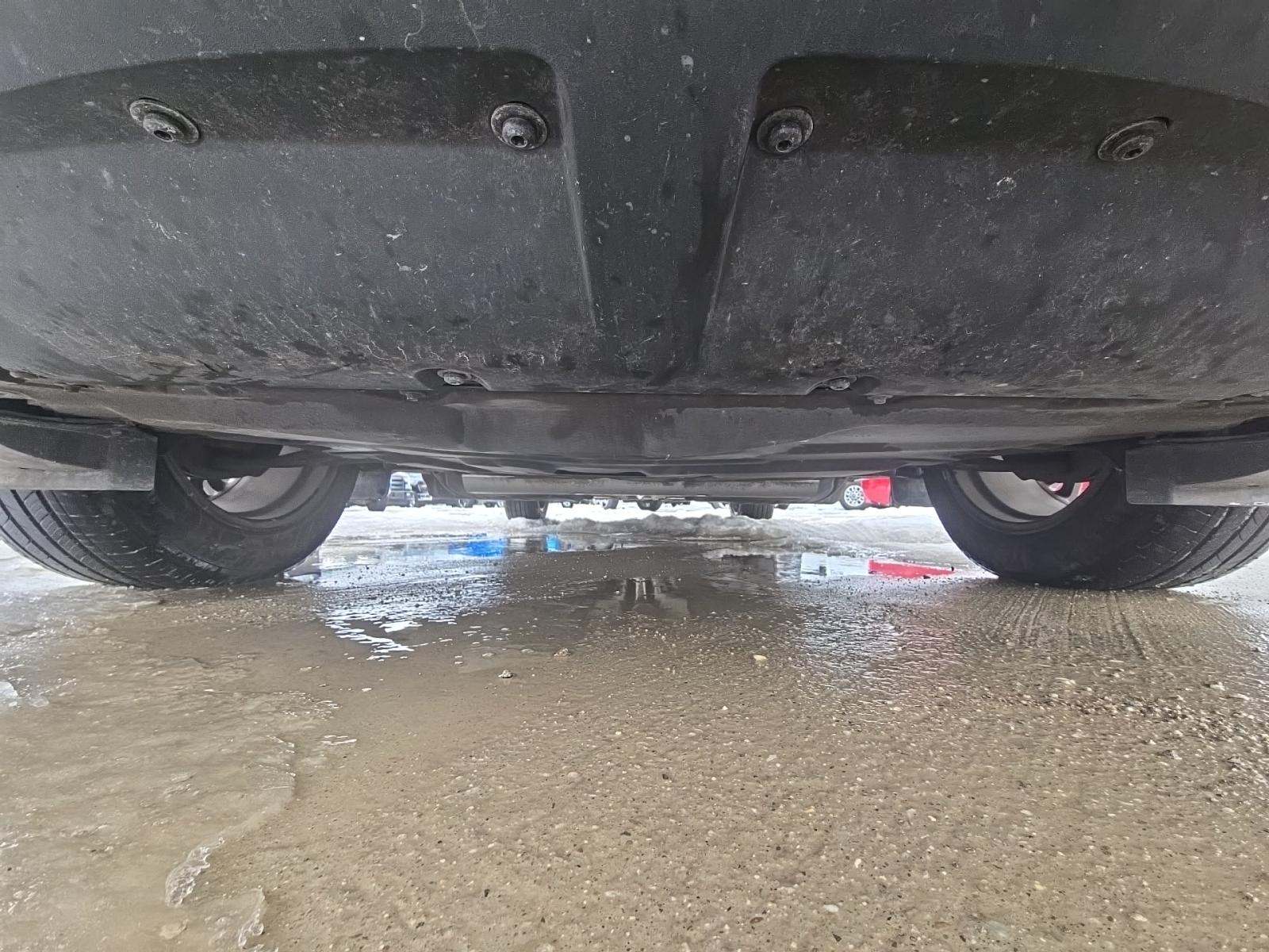 2022 Ford Escape Plug-In Hybrid Titanium FWD