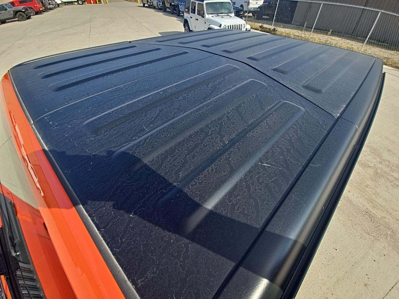 2023 Jeep Wrangler Rubicon AWD