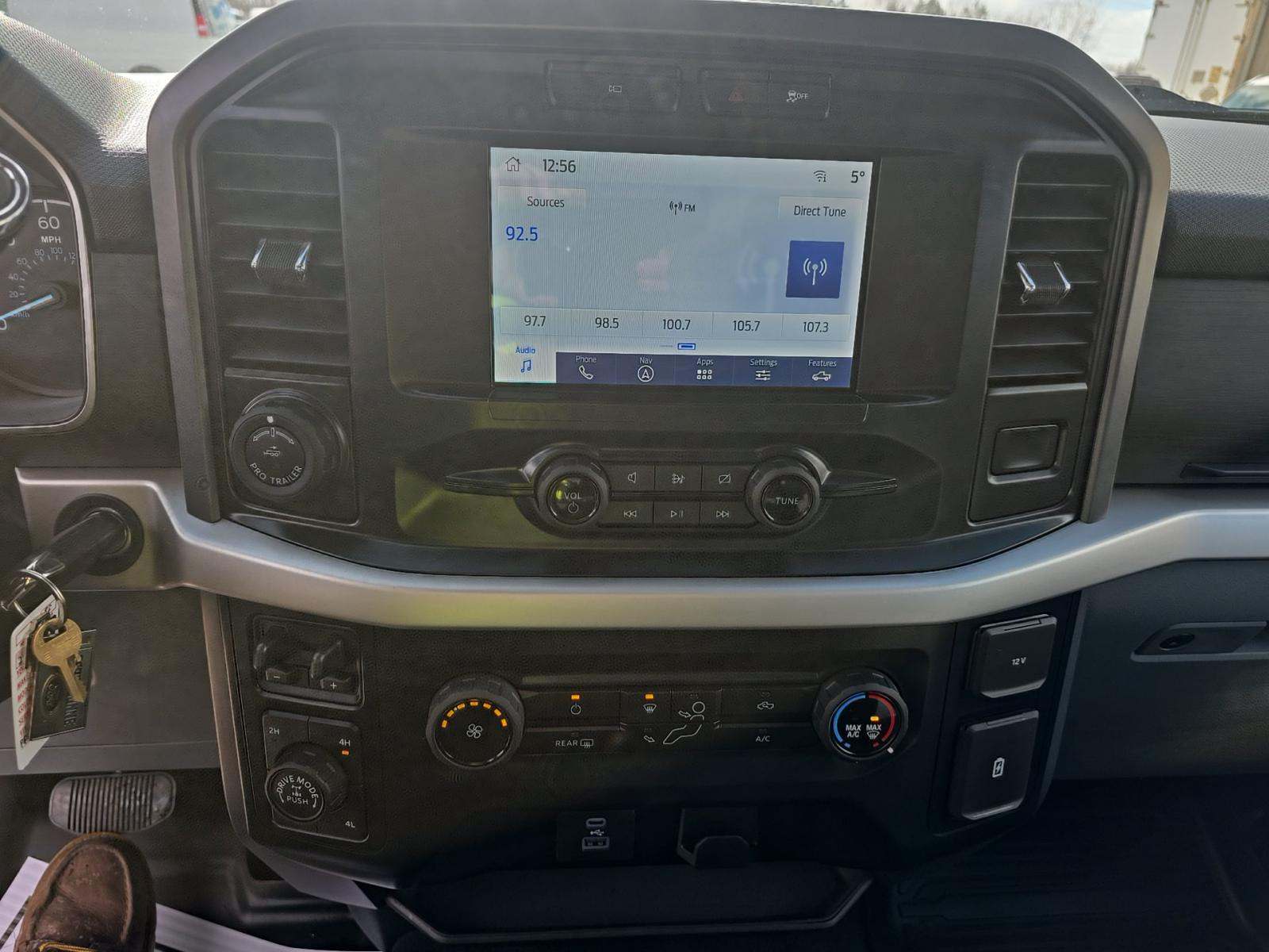 2023 Ford F-150 XLT AWD