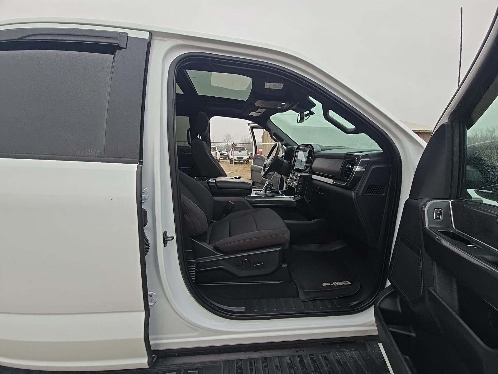 2023 Ford F-150 XLT AWD