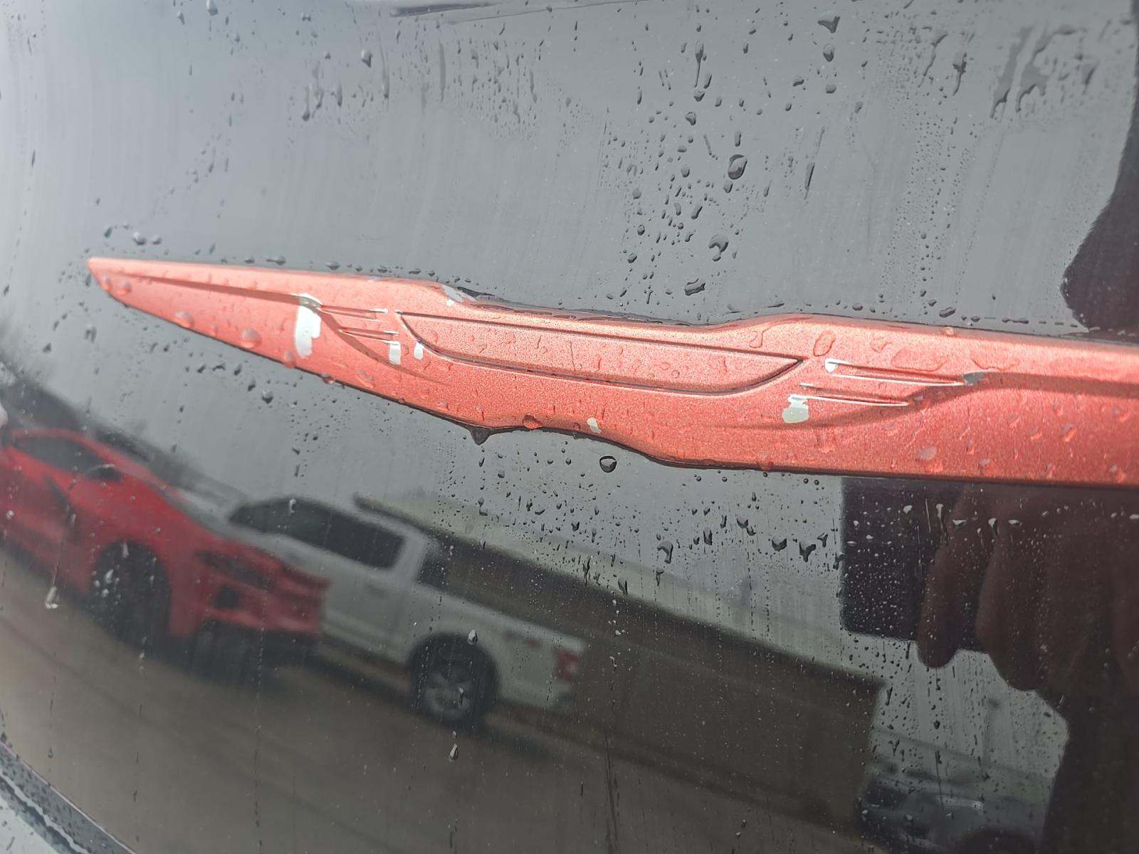 2018 Chrysler 300 Limited RWD