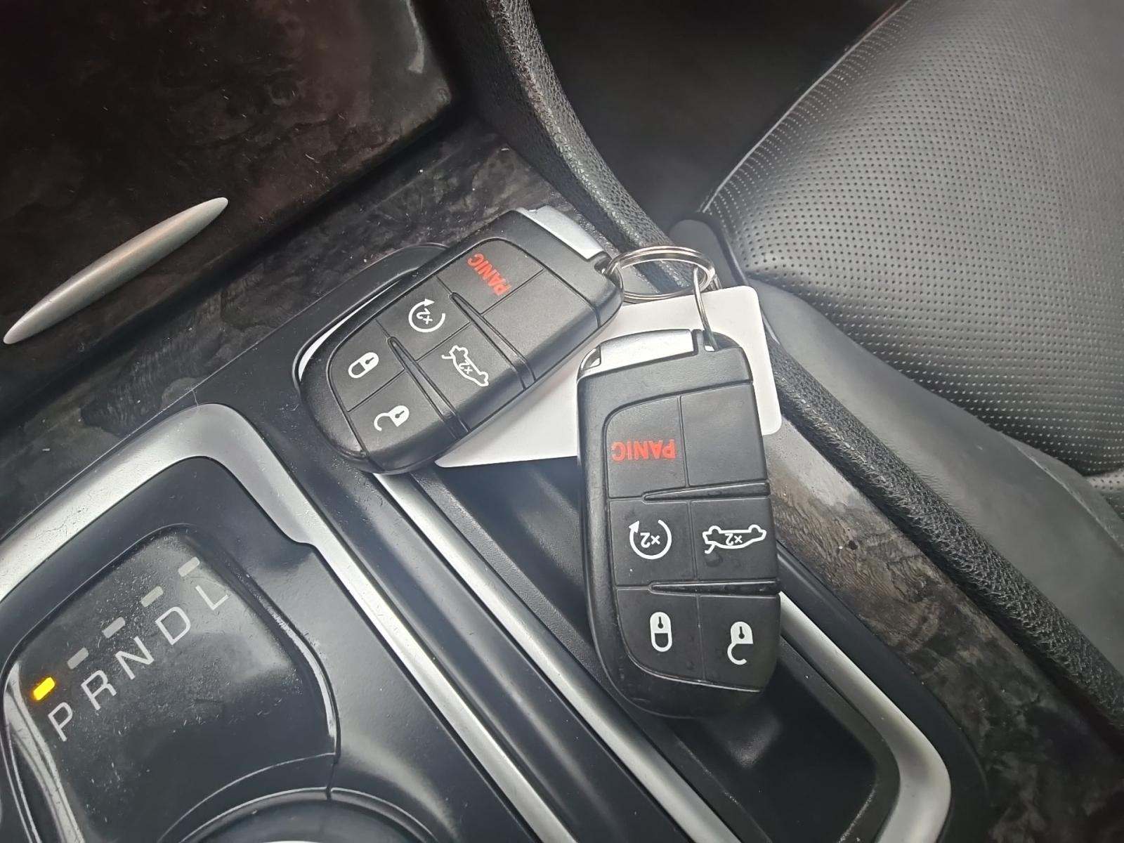 2018 Chrysler 300 Limited RWD