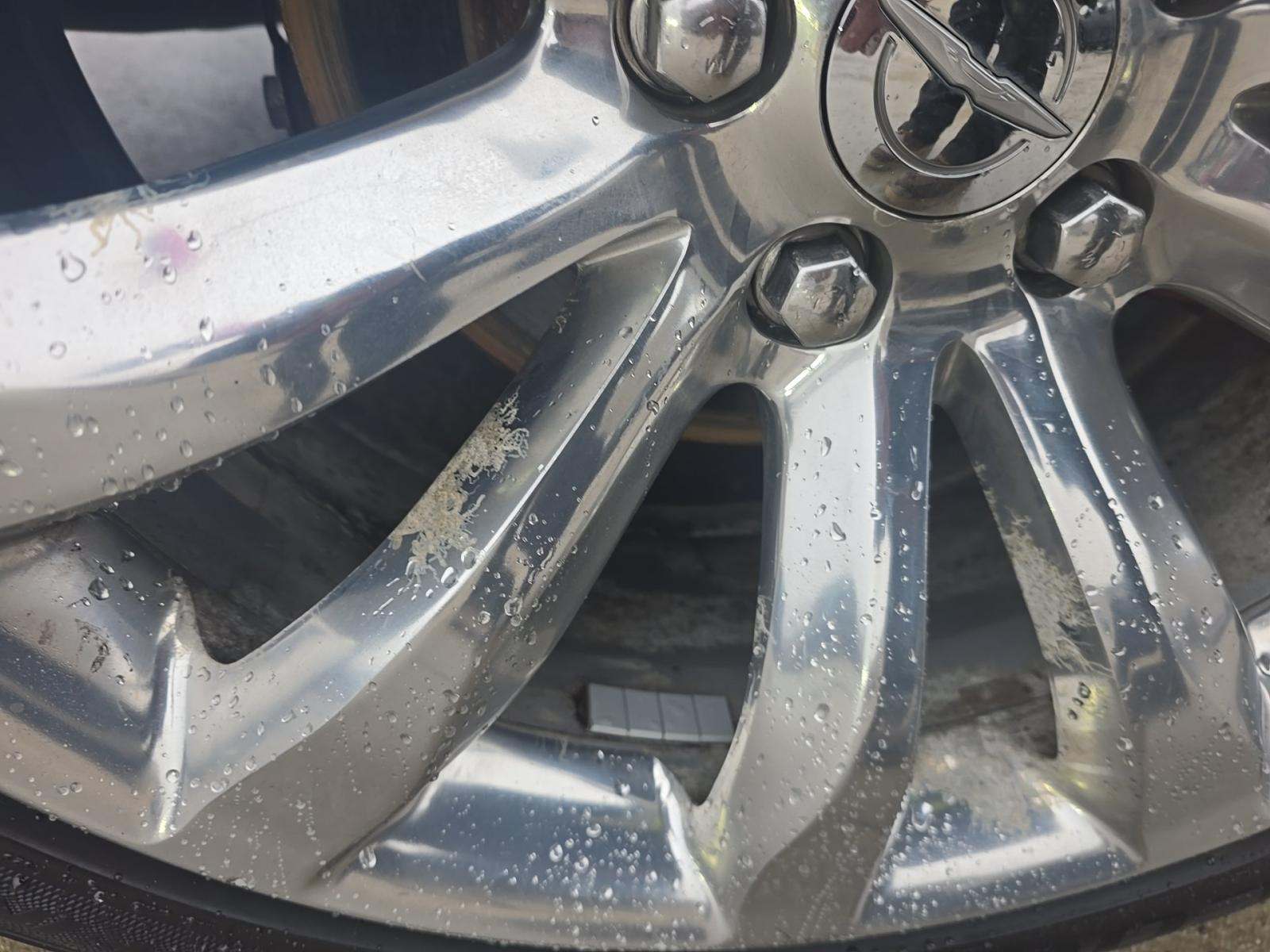 2018 Chrysler 300 Limited RWD