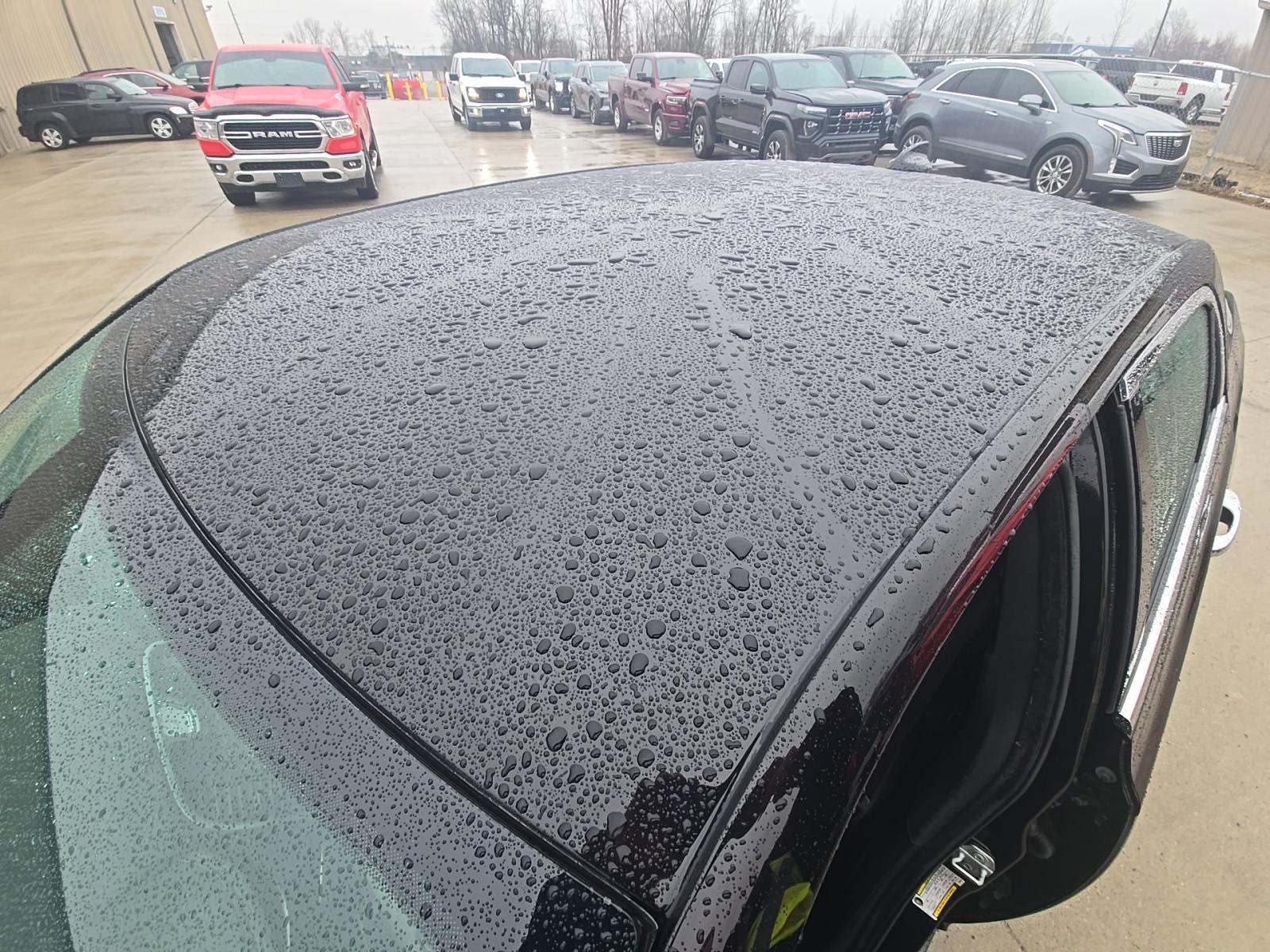 2018 Chrysler 300 Limited RWD