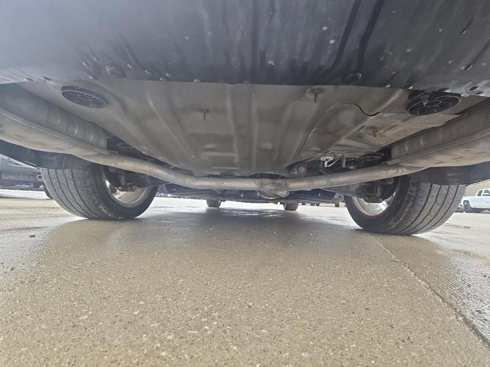 2018 Chrysler 300 Limited RWD