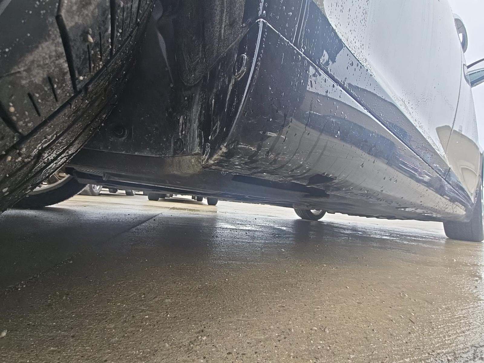 2018 Chrysler 300 Limited RWD