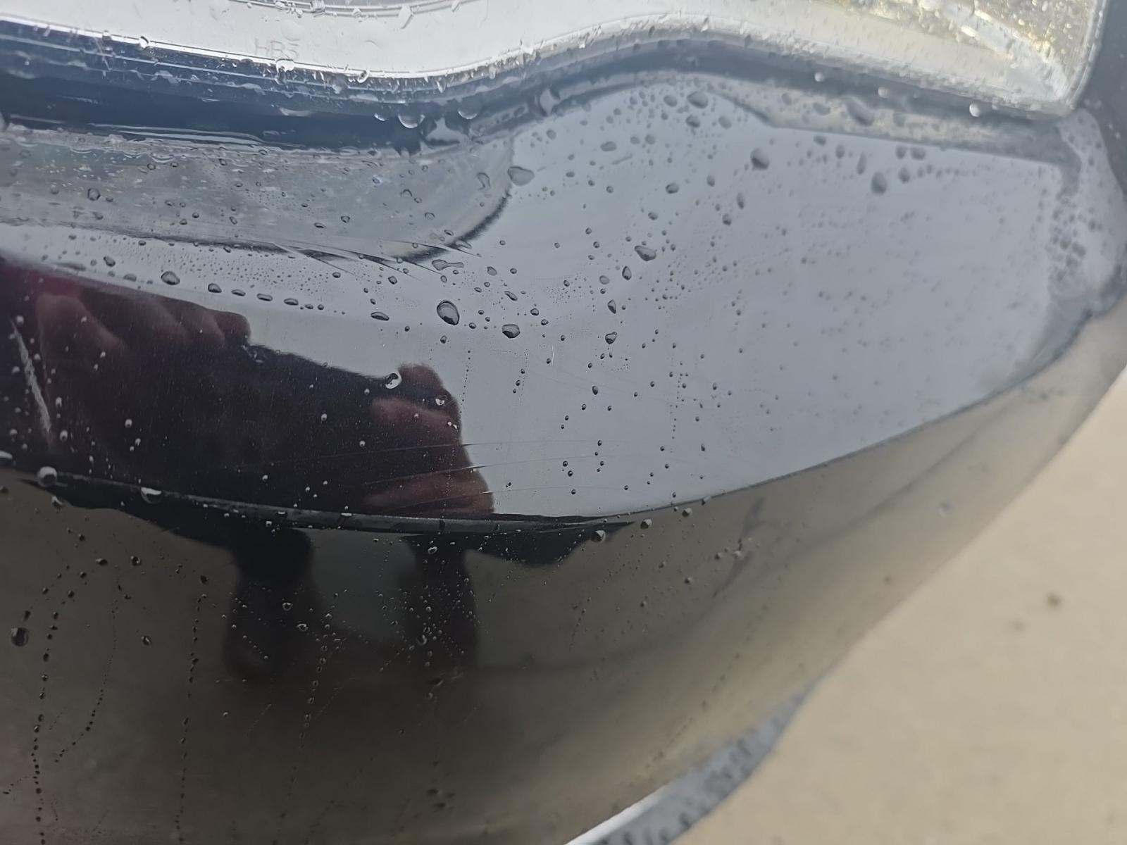 2018 Chrysler 300 Limited RWD