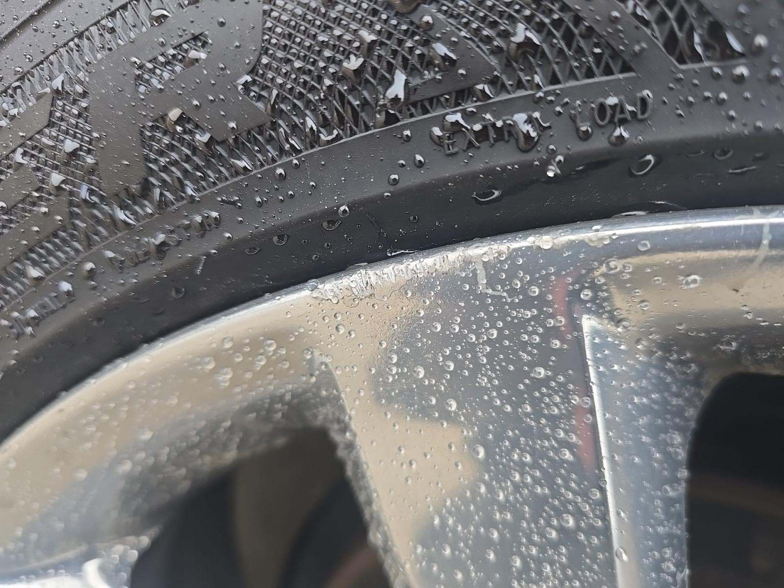 2018 Chrysler 300 Limited RWD