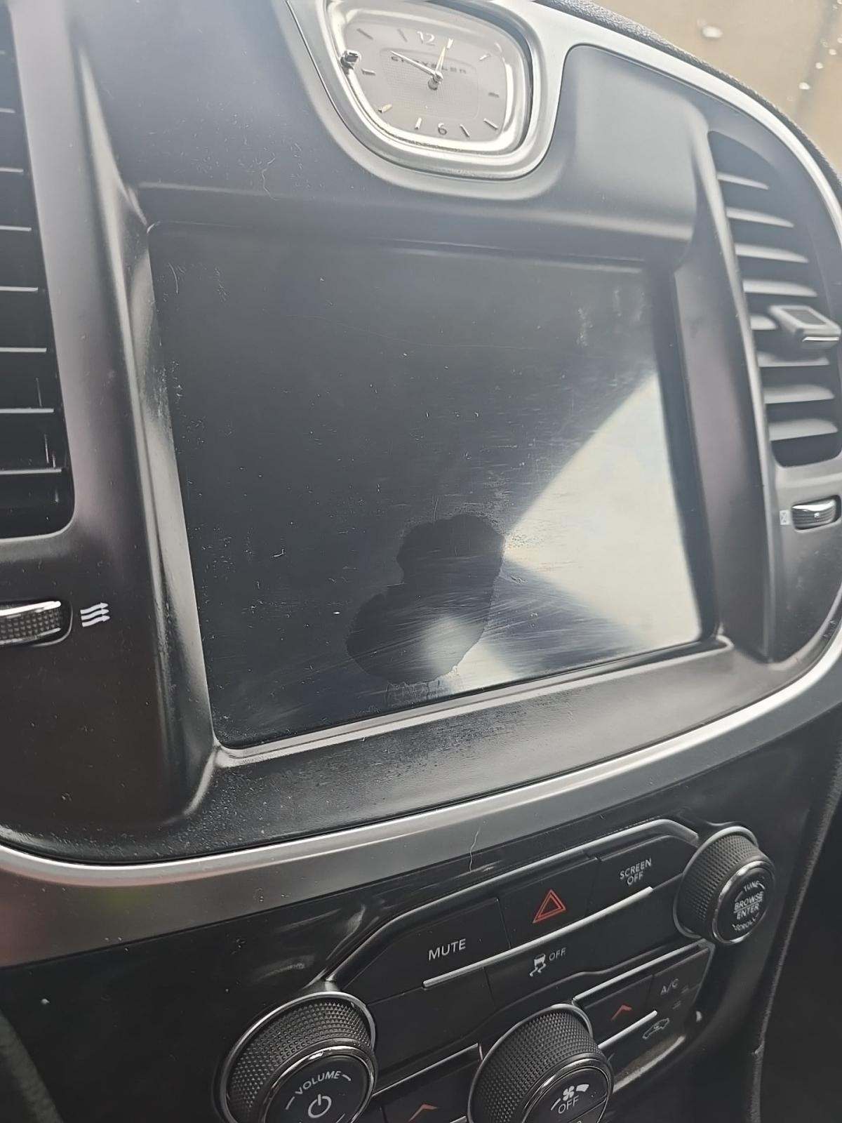 2018 Chrysler 300 Limited RWD