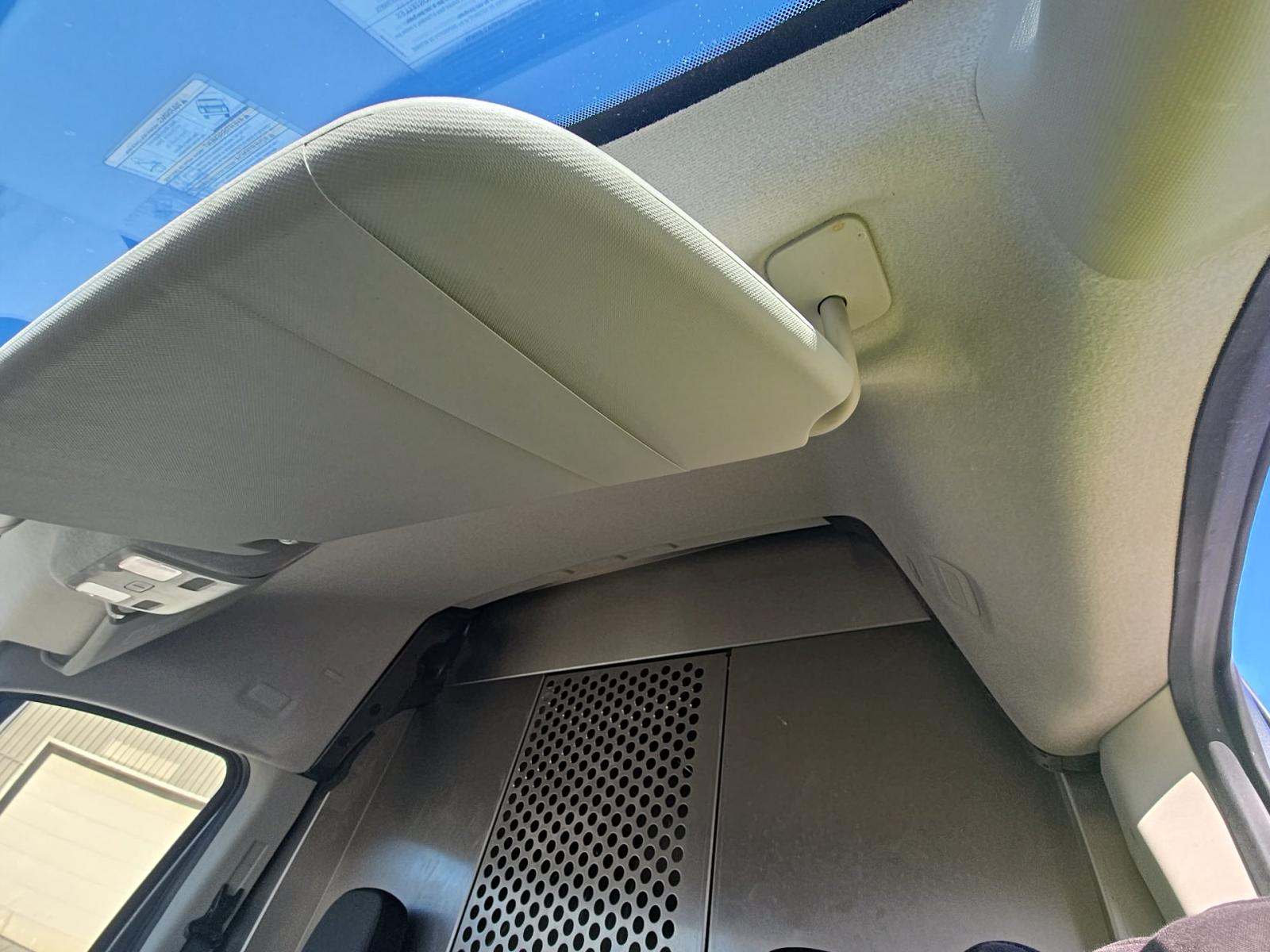 FORD TRANSIT 350 - 7