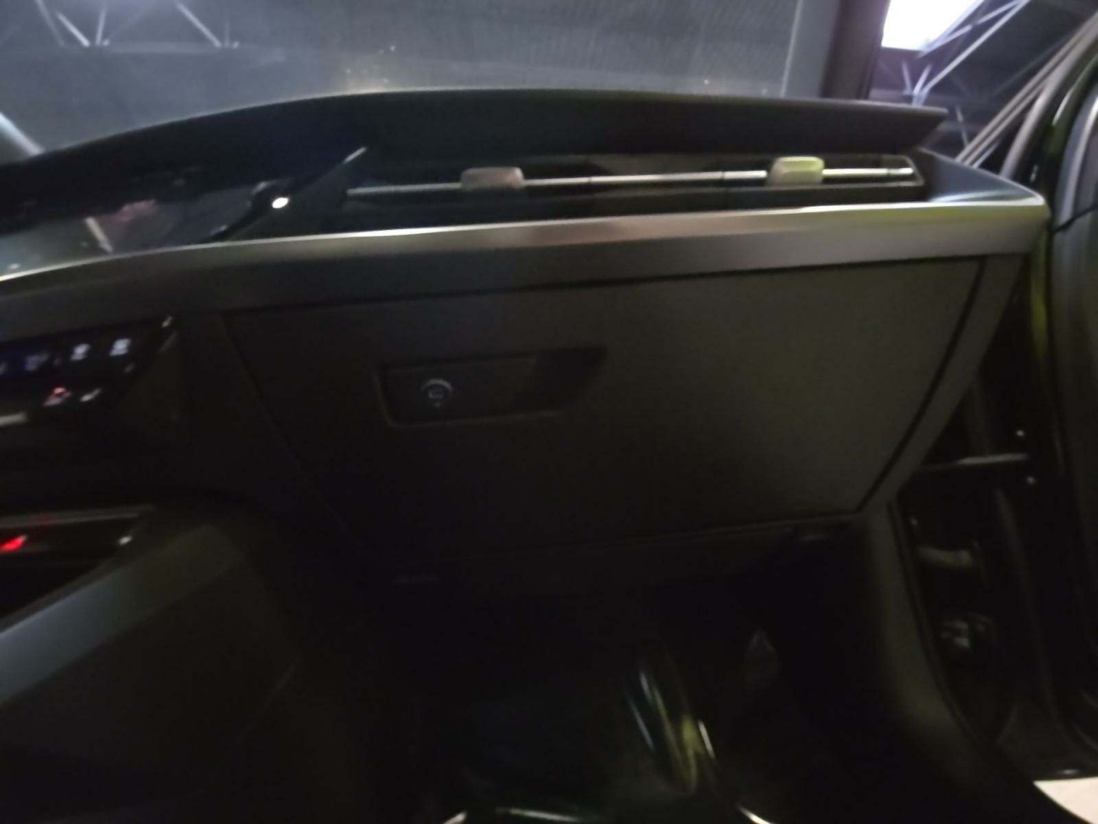 2022 Audi A3 2.0T Premium FWD